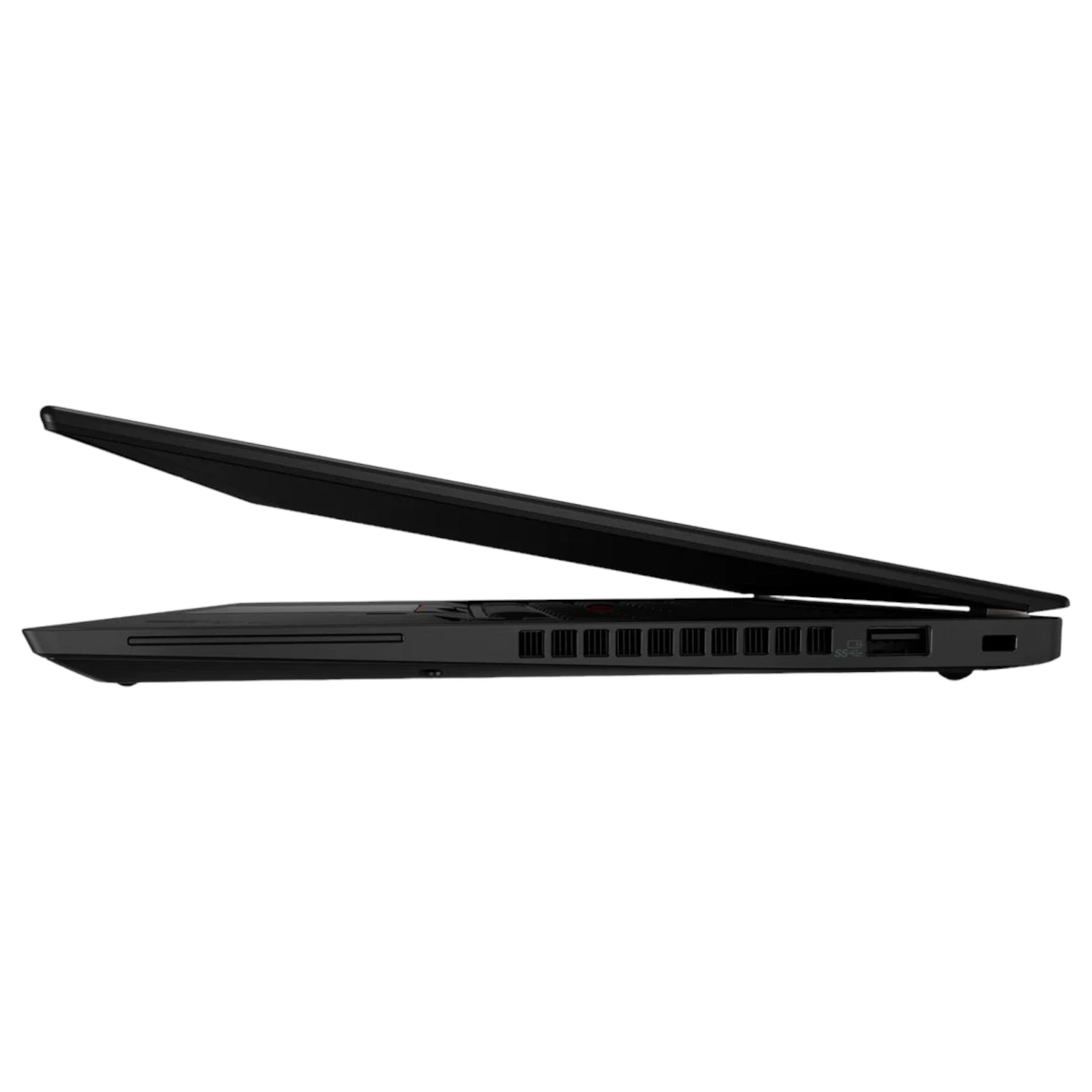Lenovo ThinkPad X390 Touch 13,3"| i7-8665U | 16 GB | 512 GB SSD | FHD | LTE | Win 11 Pro