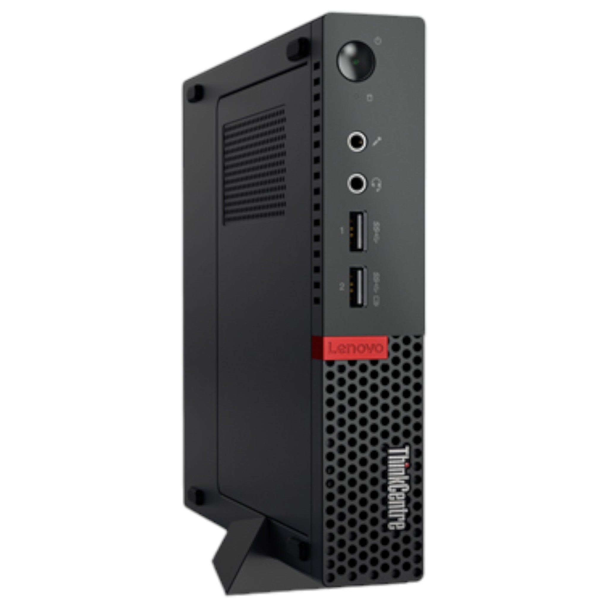 Lenovo ThinkCentre M710Q Tiny | i5-7400T | 8 GB | 256 GB NVMe SSD | WiFi | Win 10 Pro - computify
