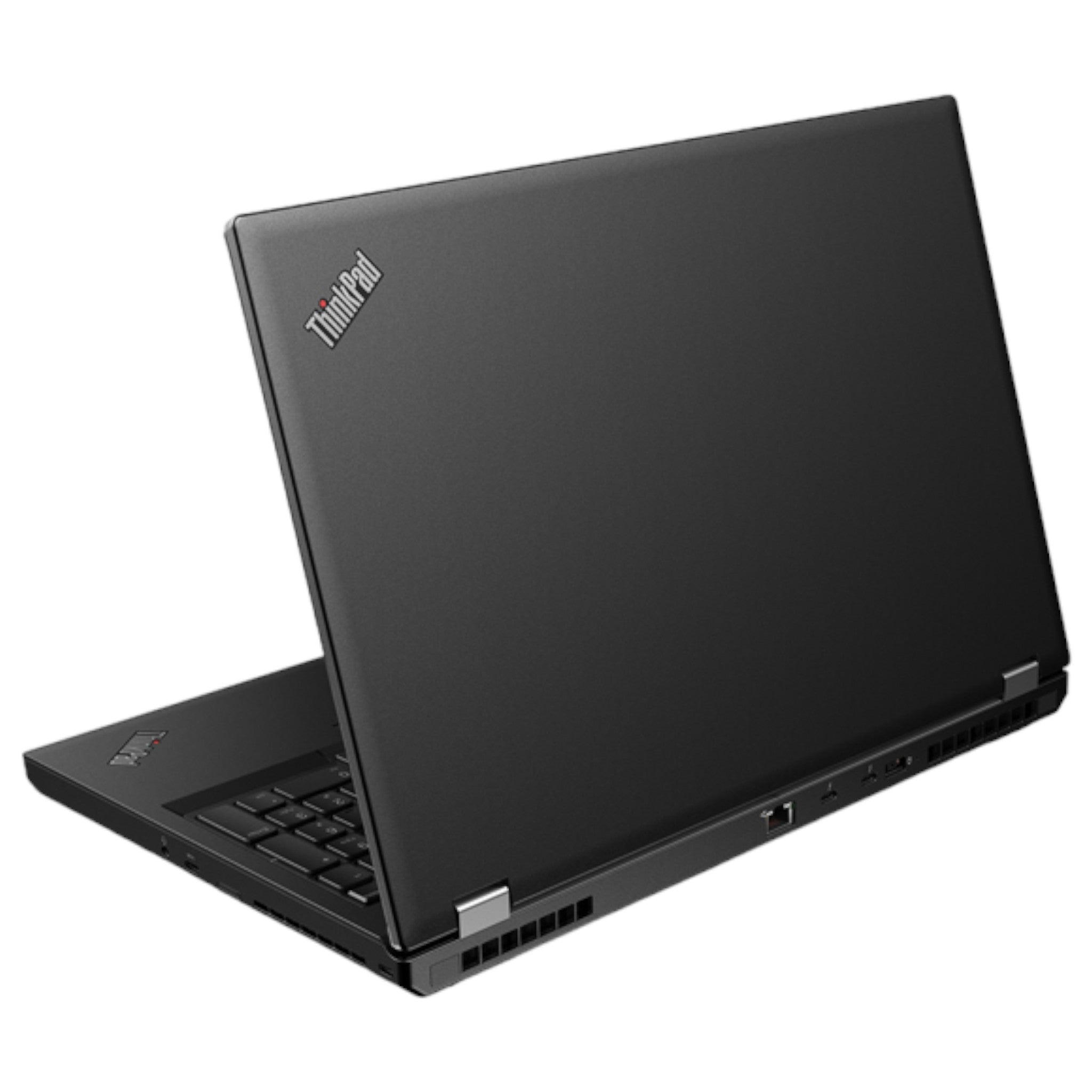 Lenovo ThinkPad P53 15,6" | i7-9750H | 16 GB | 512 GB SSD | FHD | T2000 | Win 11 Pro - computify