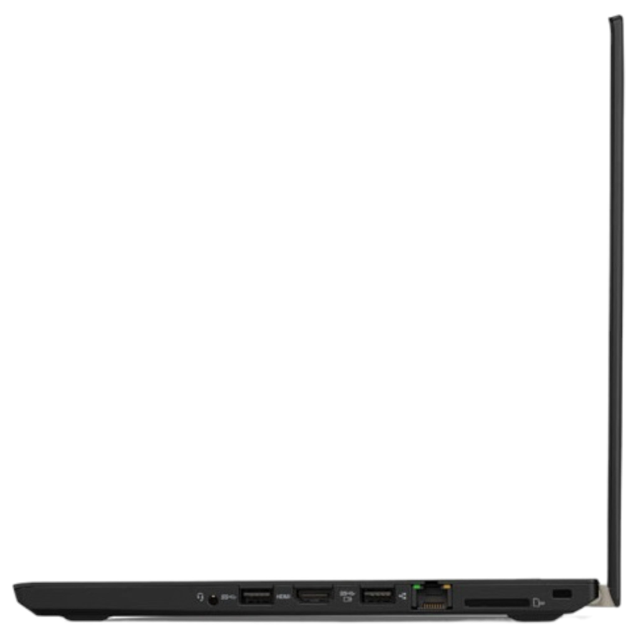 Lenovo ThinkPad T480 14" | i5-8250U | 8 GB | 256 GB NVMe SSD | FHD | Win 11 Pro - computify