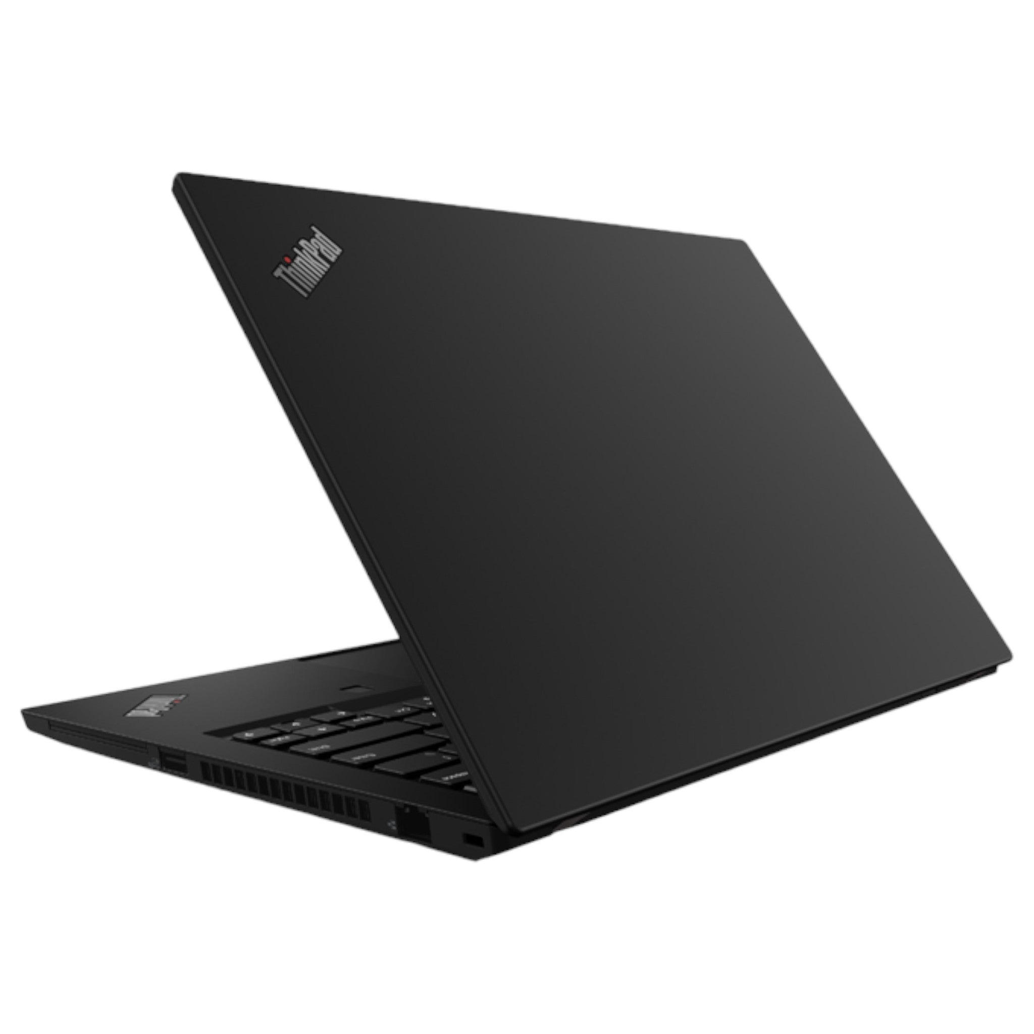 Lenovo ThinkPad T490 Touch 14" | i7-8665U | 16 GB | 512 GB SSD | FHD | LTE | MX 250 | Win 11 Pro - computify