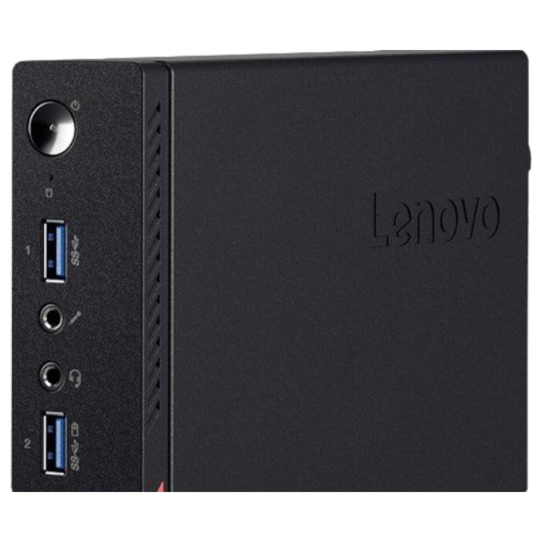 Lenovo ThinkCentre M900 Tiny | i5-6500T | 8 GB | 256 GB SSD | Win 10 Pro - computify