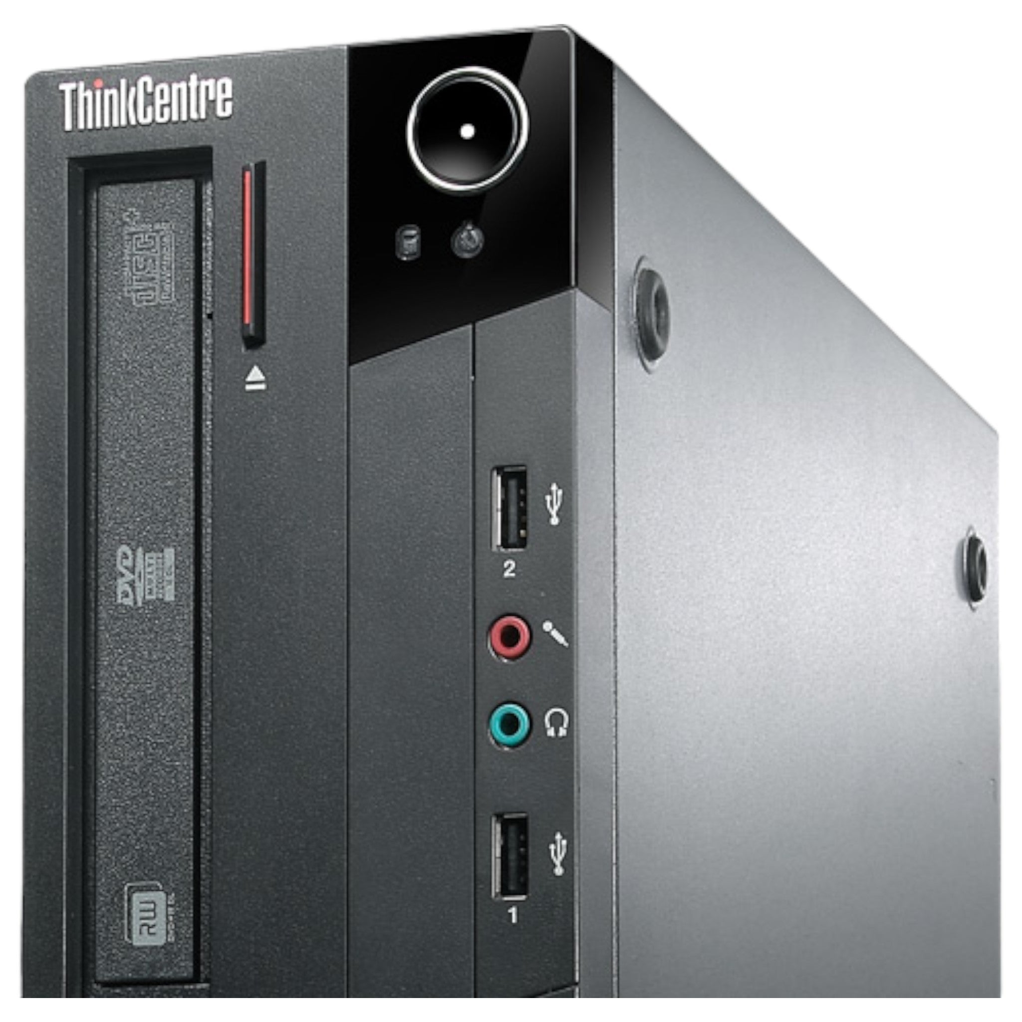 Lenovo ThinkCentre M82 SFF | G2020 | 4 GB | 500 GB HDD | DVD/RW - computify