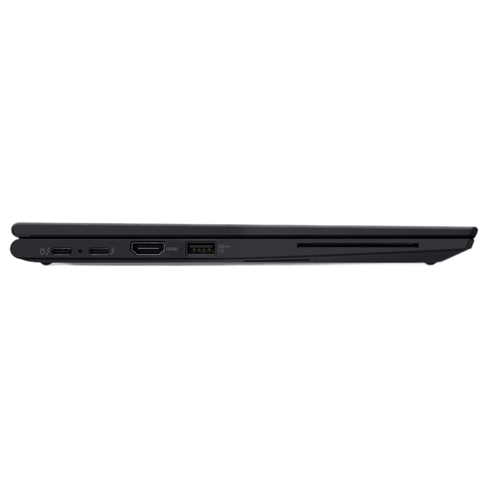 Lenovo ThinkPad X13 Yoga G3 13,3" | i7-1255U | 16 GB | 512 GB SSD | WUXGA | 4G | Win 11 Pro - computify
