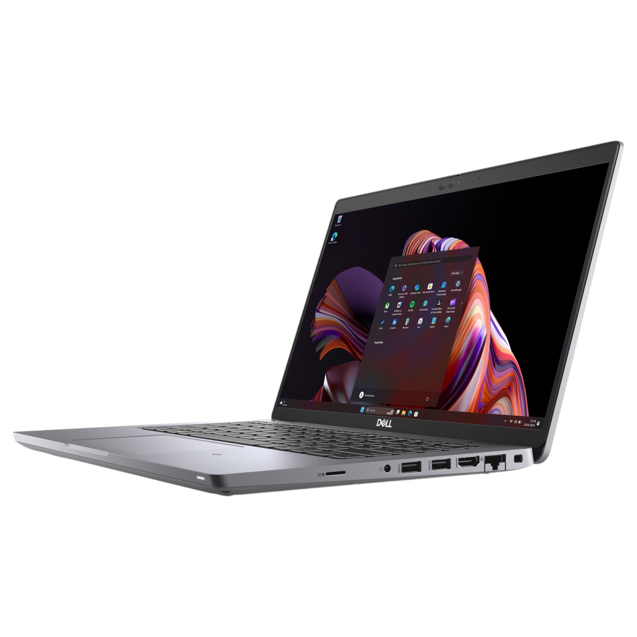 Dell Latitude 5420 14" | i5-1145G7 | 16 GB | 256 GB SSD | FHD | Win 11 Pro - computify