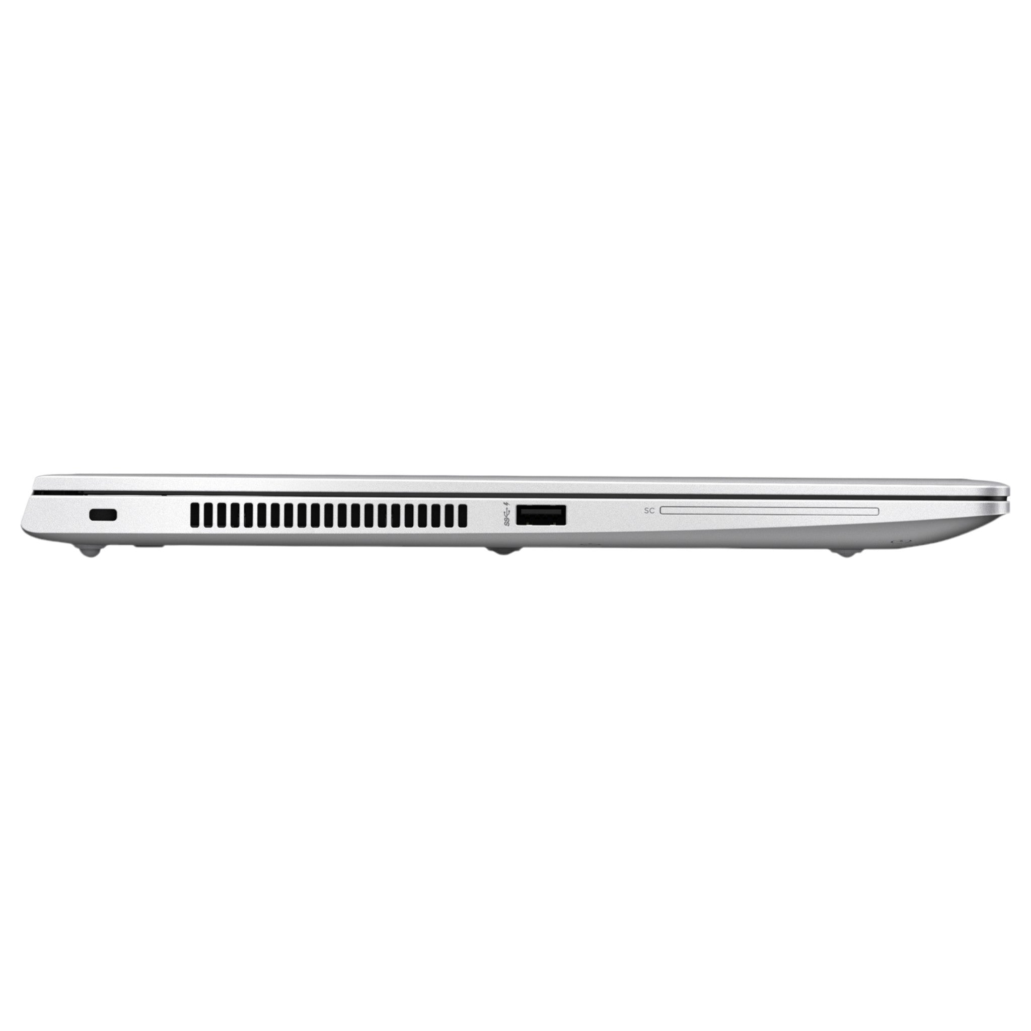 HP EliteBook 850 G6 Touch 15.6" | i5-8365U | 8 GB | 256 GB NVMe SSD | FHD | Win 11 Pro