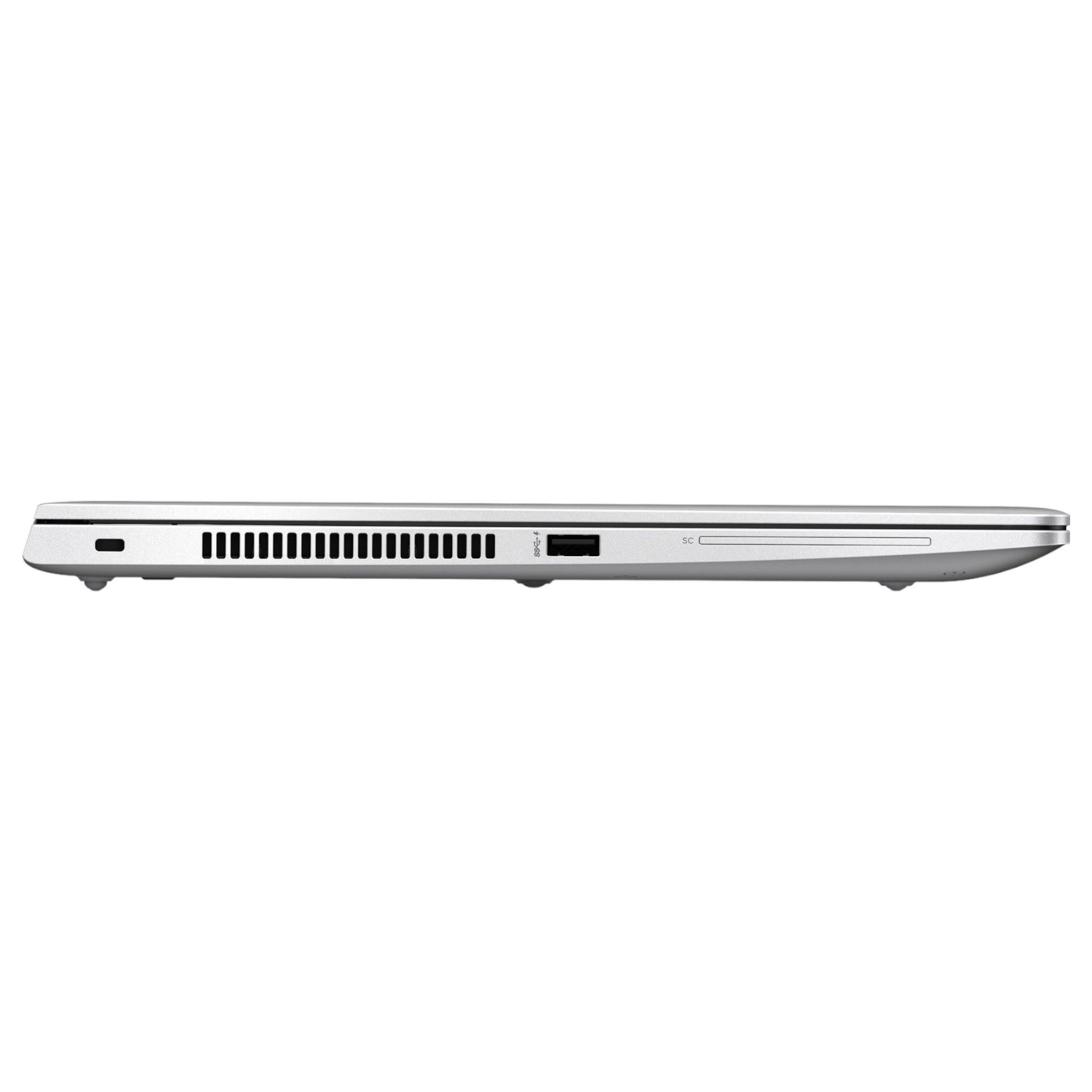 HP EliteBook 850 G5 15,6" | i5-8350U | 16 GB | 256 GB SSD | FHD | Win 11 Pro - computify