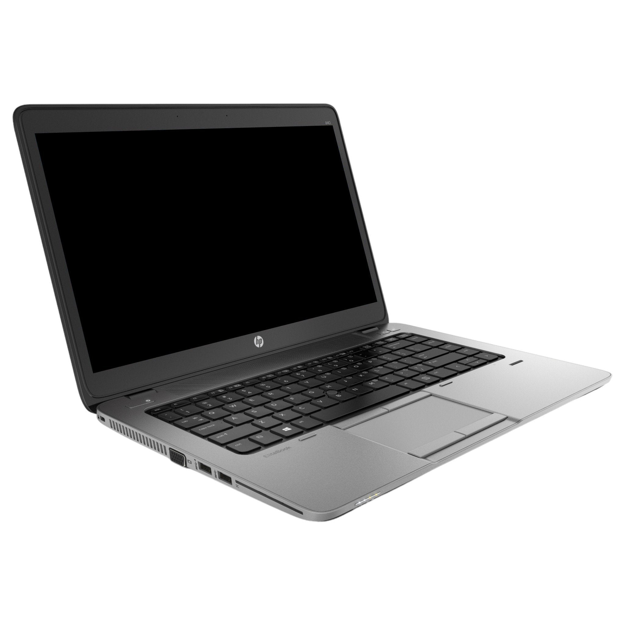 HP EliteBook 840 G1 14" | i5-4300U | 8 GB | 500 GB HDD | HD+ - computify