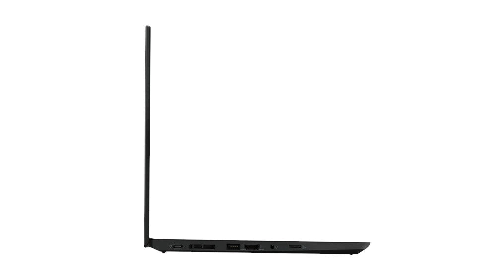 Lenovo ThinkPad T495 14.0" | Ryzen 3 Pro 3300U | 8 GB | 256 GB | FHD | Win 11 Pro - computify