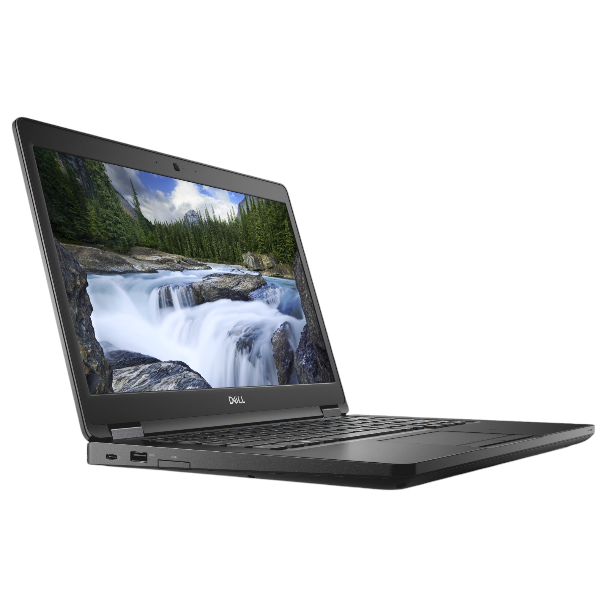 Dell Latitude 5490 14" | i5-8350U | 8 GB | 256 GB SSD | FHD | 4G | Win 11 Pro - computify