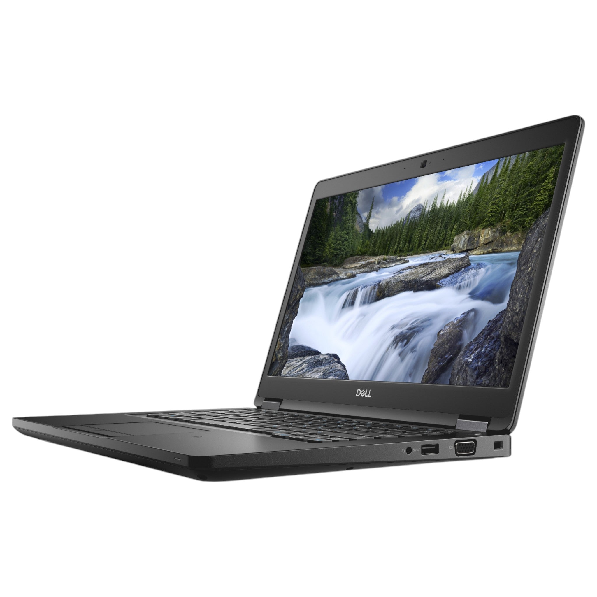 Dell Latitude 5490 14" | i5-8350U | 8 GB | 256 GB SSD | FHD | 4G | Win 11 Pro - computify