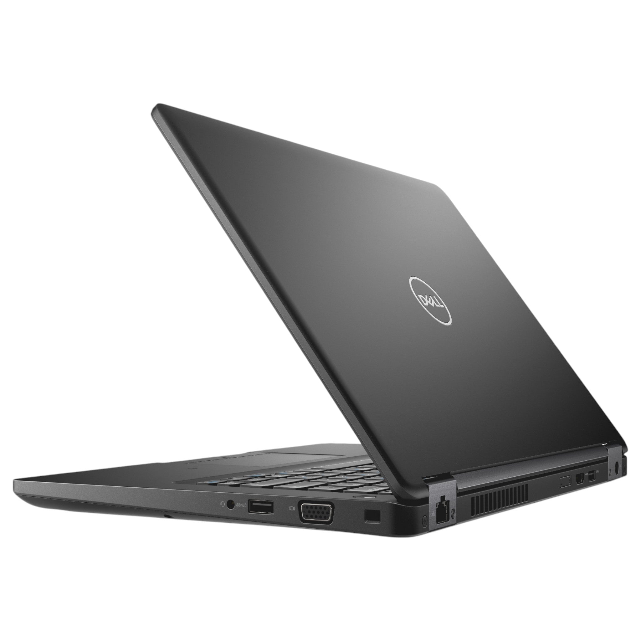Dell Latitude 5490 14" | i5-8350U | 8 GB | 256 GB SSD | FHD | 4G | Win 11 Pro - computify