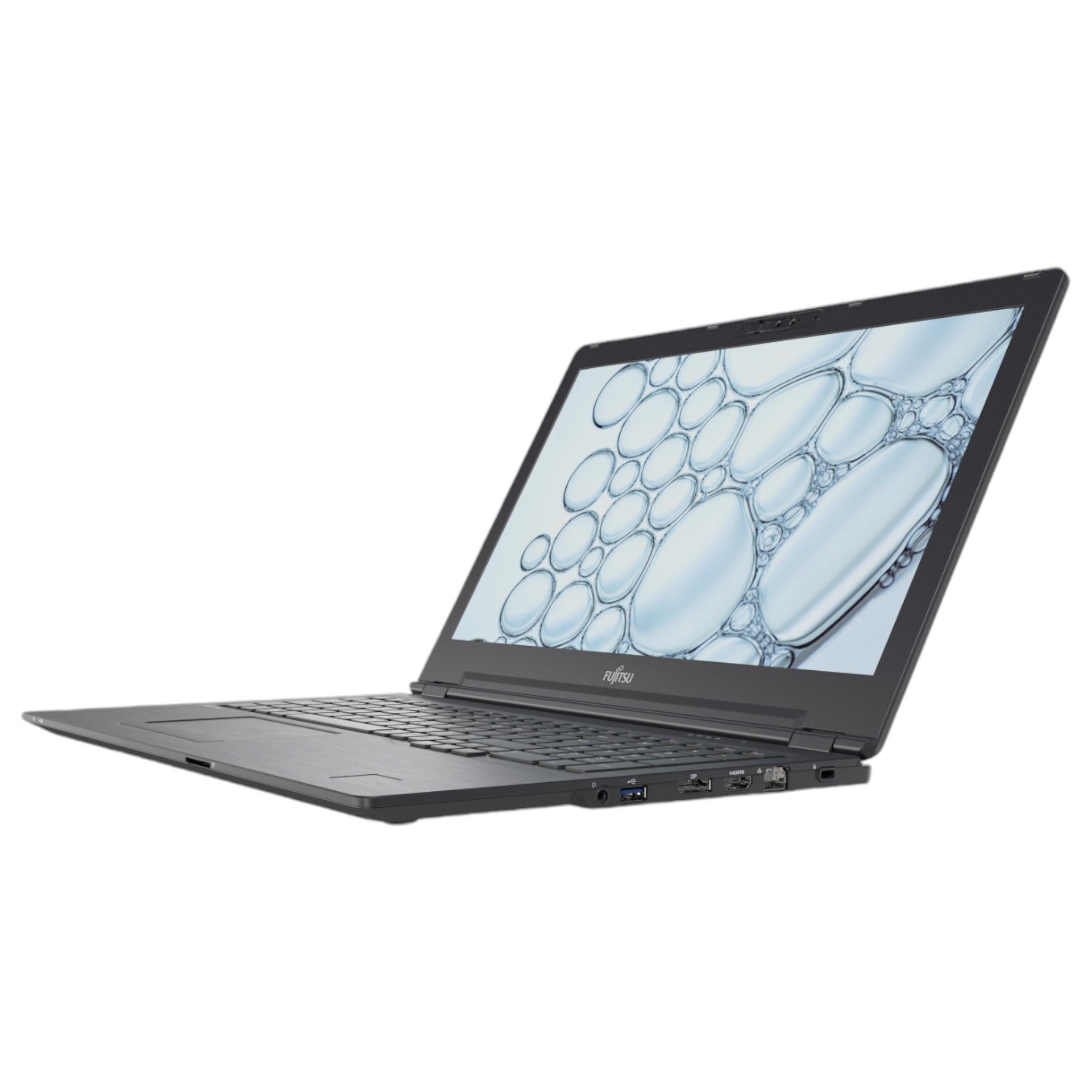 Fujitsu LifeBook U7510 15,6" | i3-10110U | 8 GB | 256 GB SSD | FHD | Win 11 Pro - computify