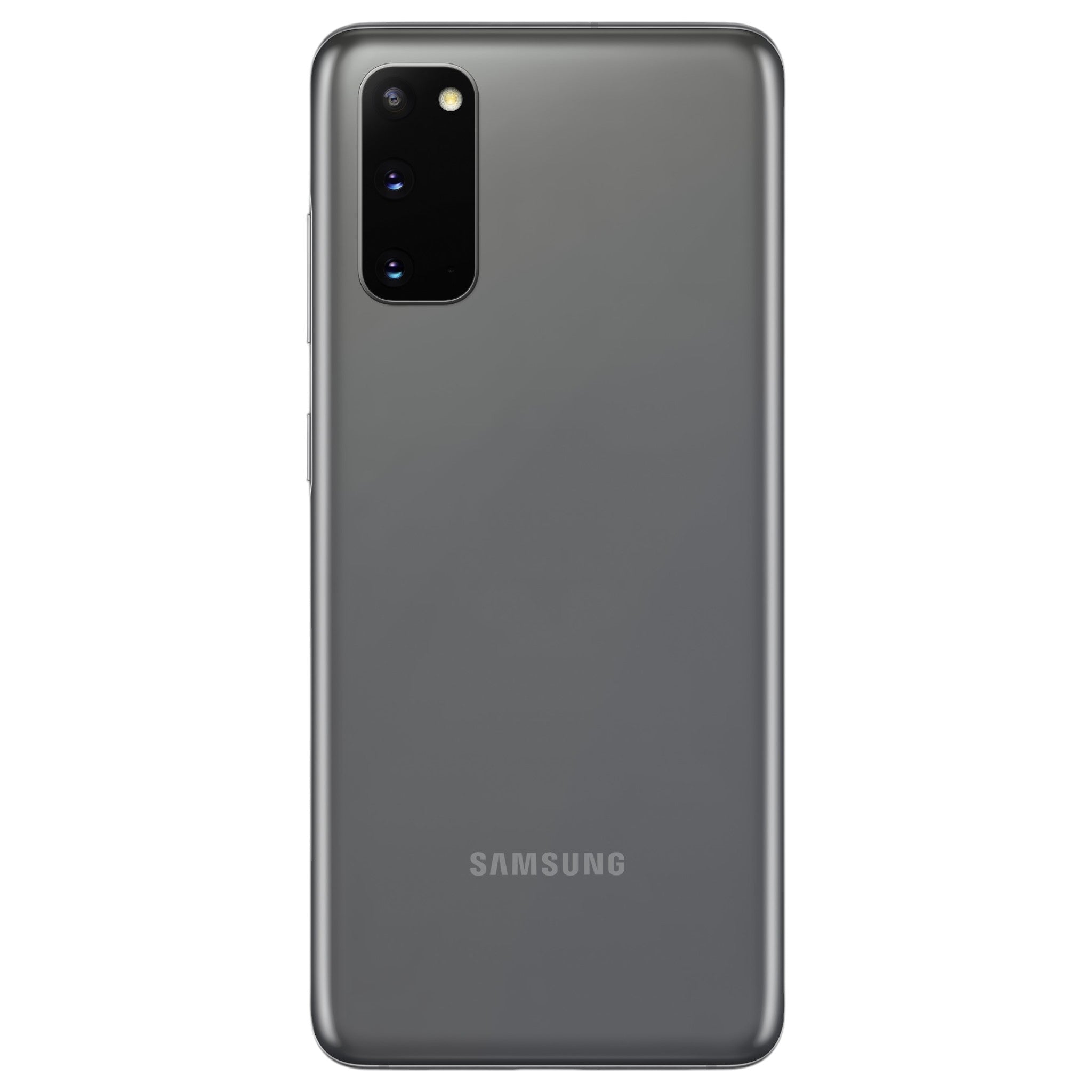 Samsung Galaxy S20 4G | 8 GB | 128 GB | Dual-SIM Grau - computify