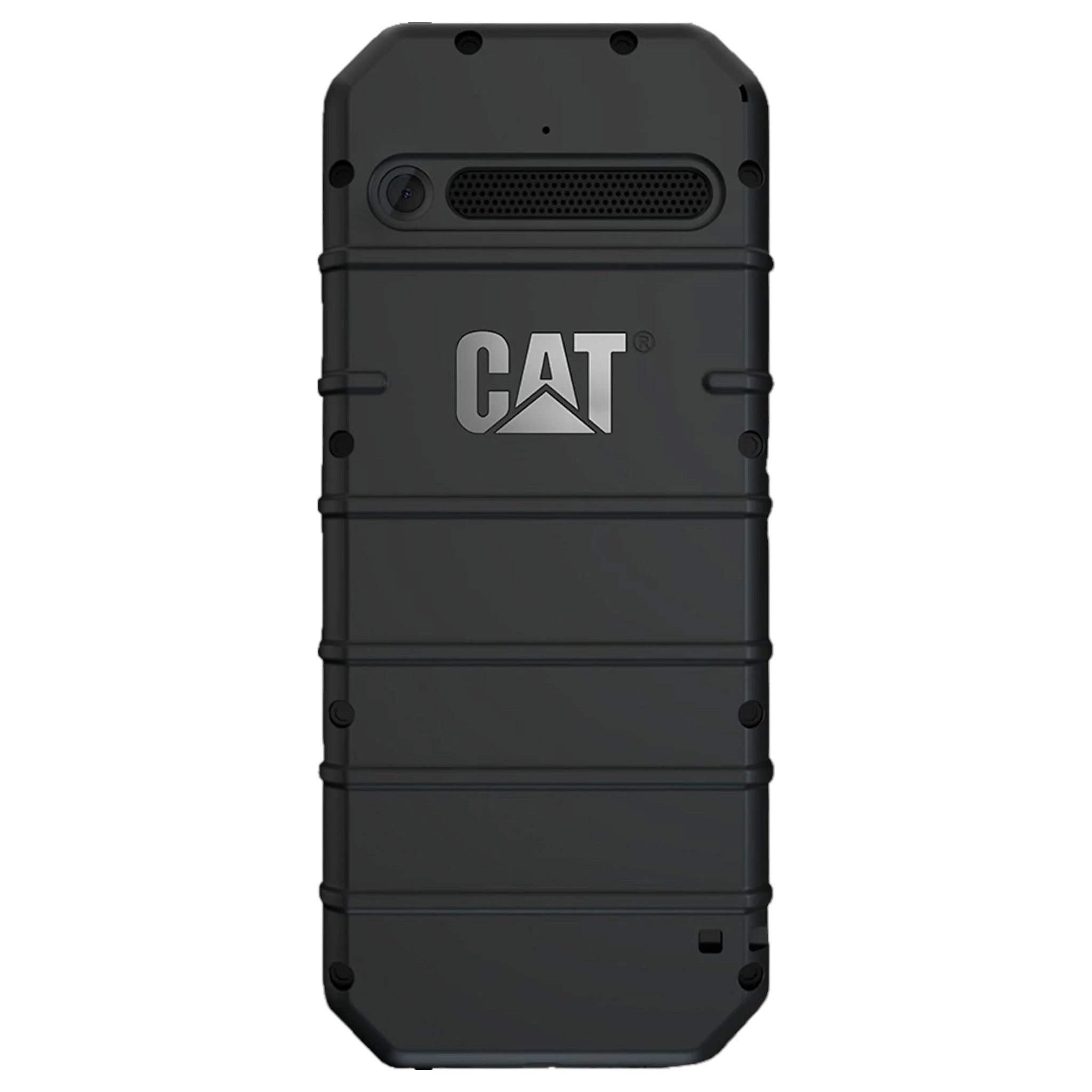 CAT B35 4G | 512 MB | 4 GB | Dual-SIM | Schwarz