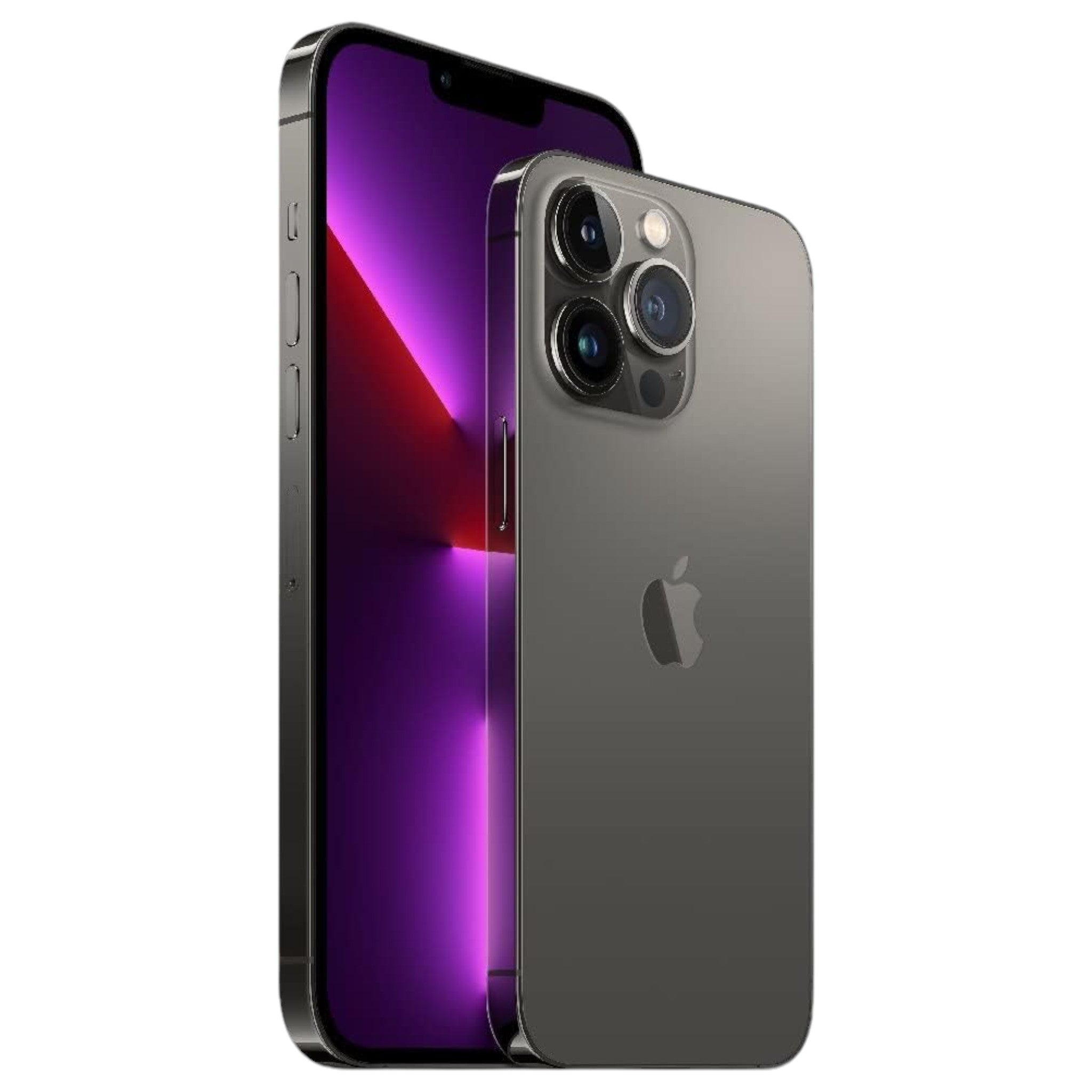 Apple iPhone 13 Pro | 128 GB | Dual-SIM | Graphit - computify