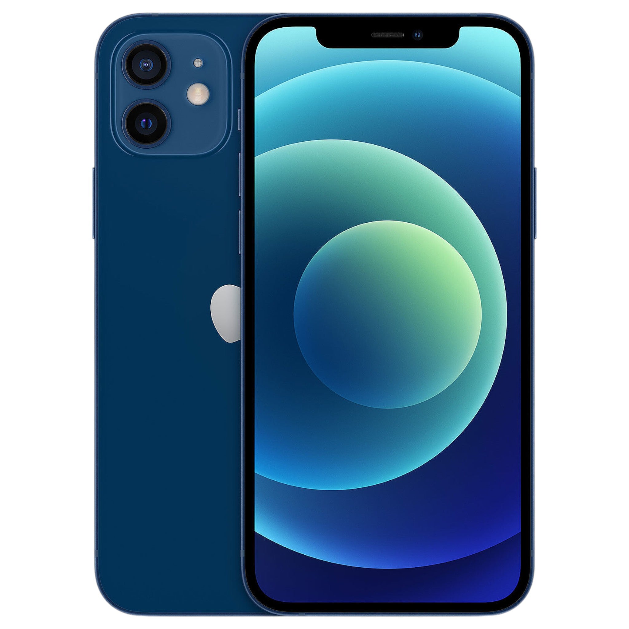 Apple iPhone 12 mini | 128 GB | Dual-SIM | Blau - computify