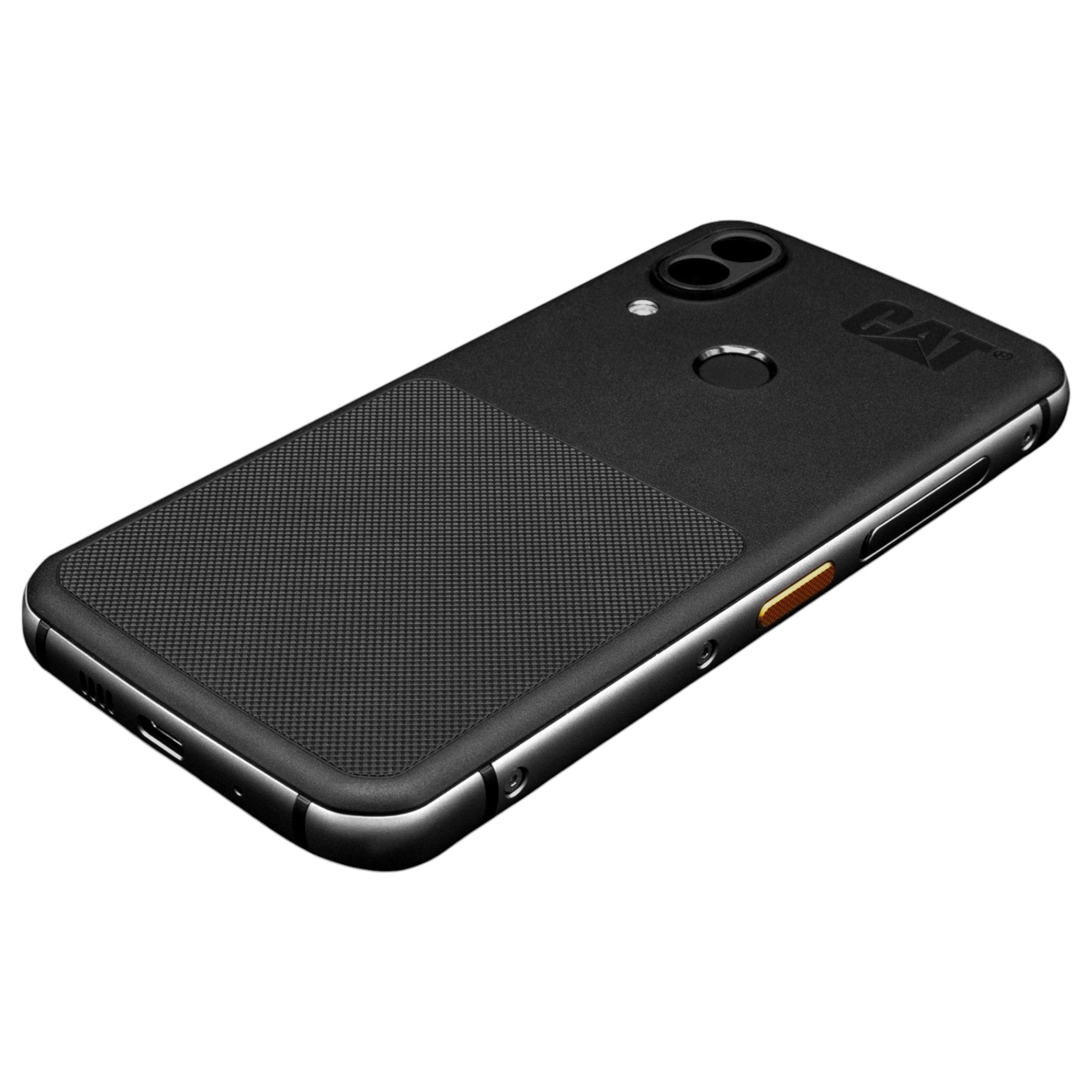 CAT S62 Pro 4G | 6 GB | 128 GB | Dual-SIM | Schwarz - computify