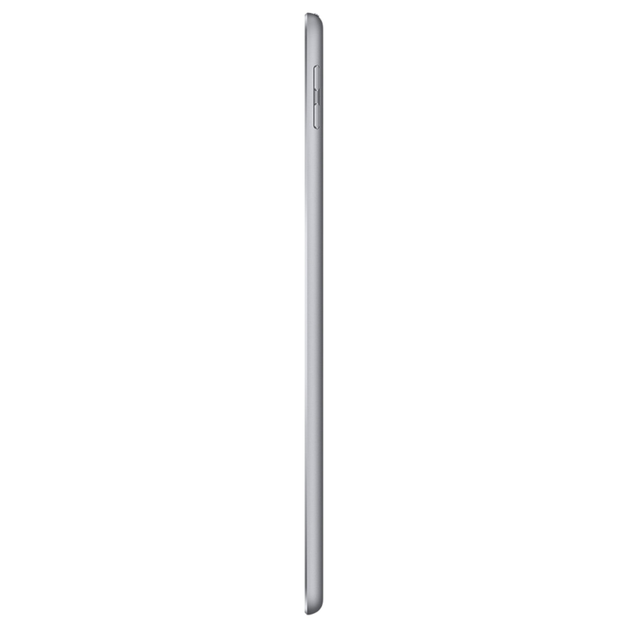 Apple iPad 6 (2018) | 9,7" | 128 GB | Wi - Fi + Cellular | Space Grau - computify