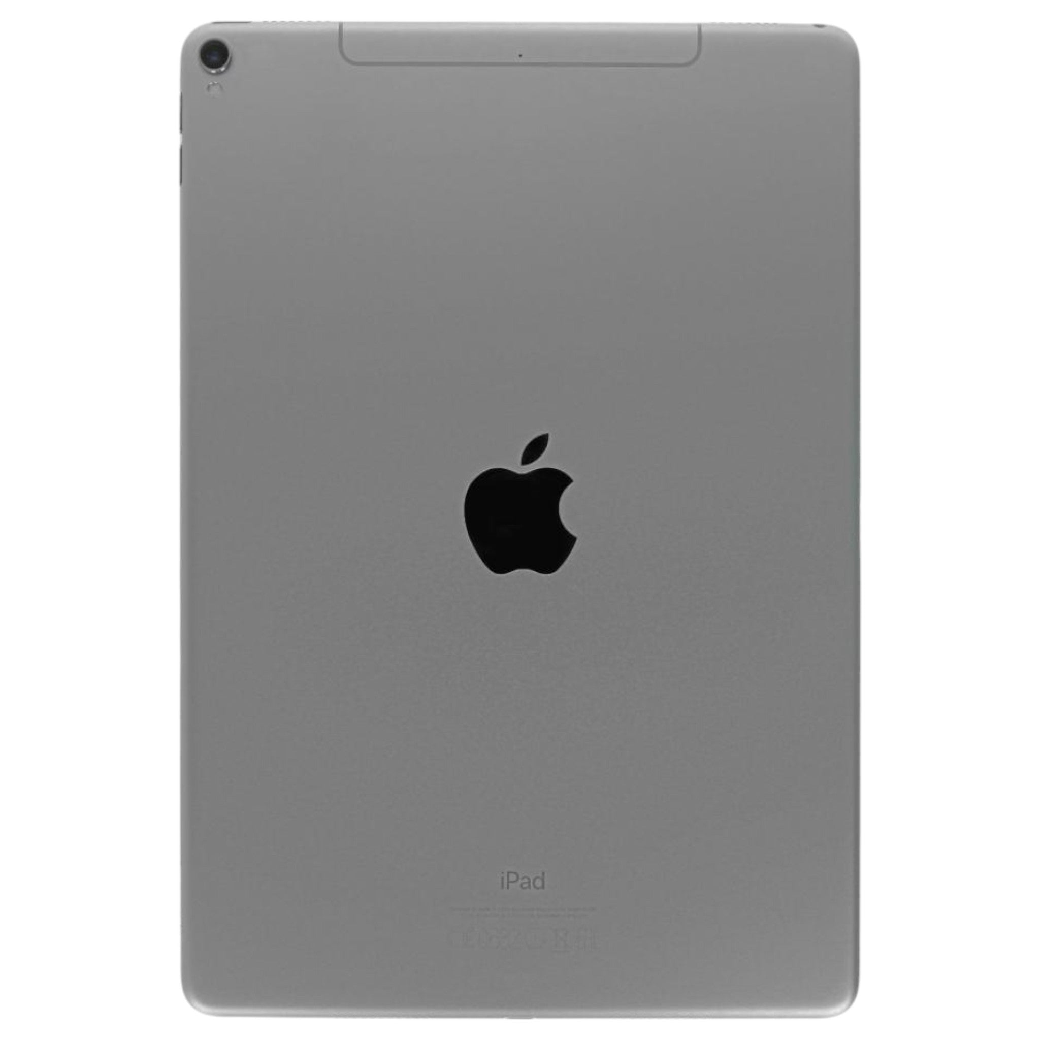 Apple iPad Pro 2 (2017) | 10.5" | 64 GB | Wi - Fi + Cellular | Space Grau ((A1709)) - computify