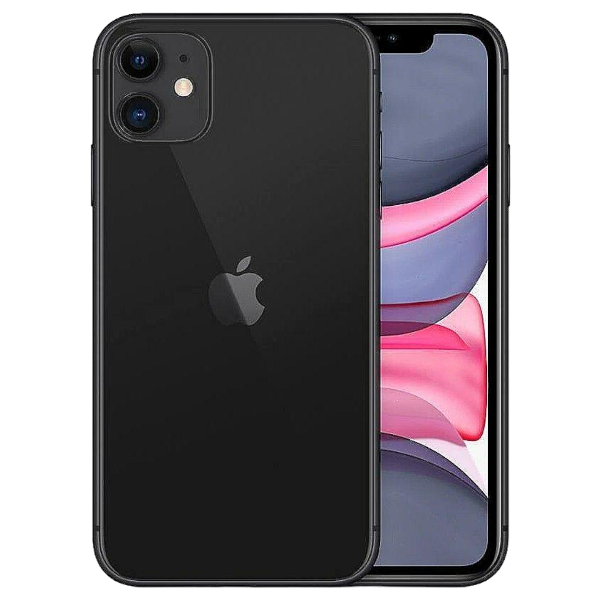 Apple iPhone 11 | 128 GB | Schwarz - computify