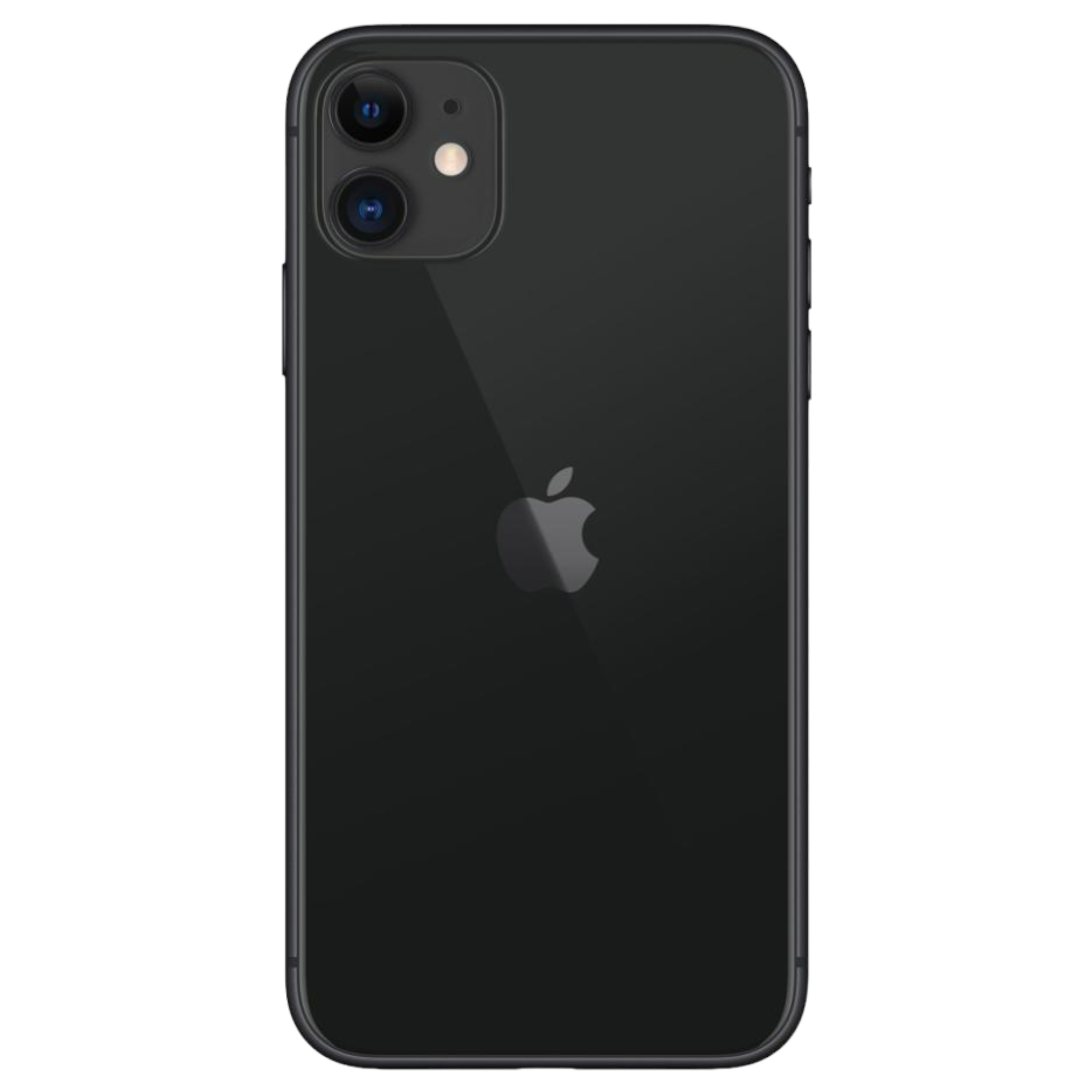 Apple iPhone 11 | 256 GB | Schwarz - computify