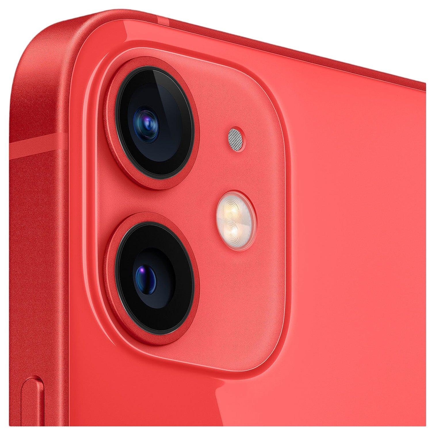 Apple iPhone 12 mini | 128 GB | Dual - SIM | Rot - computify