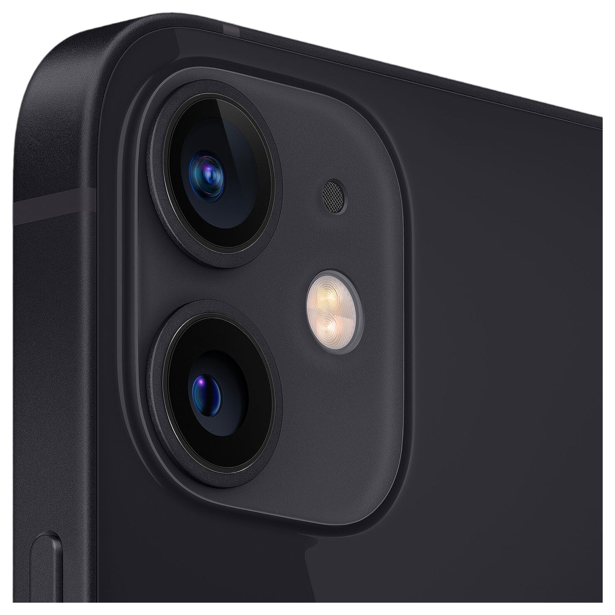 Apple iPhone 12 mini | 128 GB | Dual - SIM | Schwarz - computify