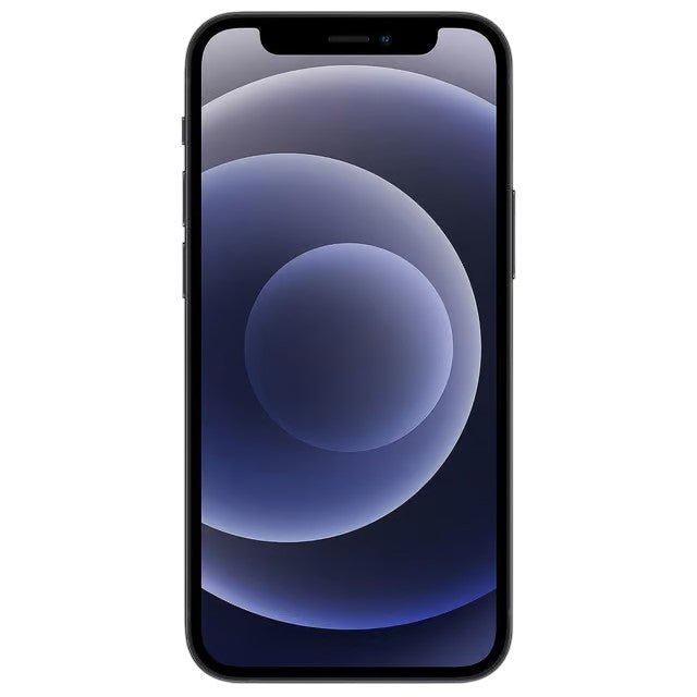 Apple iPhone 12 mini | 128 GB | Schwarz - computify