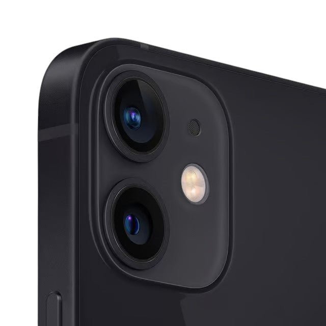 Apple iPhone 12 mini | 128 GB | Schwarz - computify