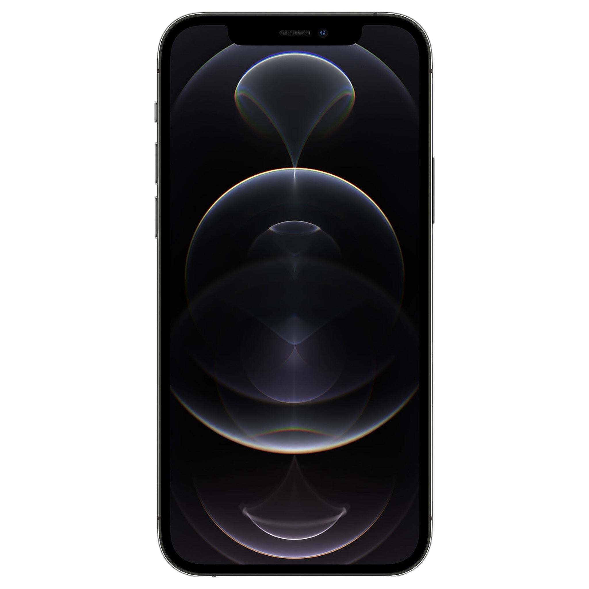 Apple iPhone 12 Pro | 128 GB | Dual - SIM | Graphit - computify