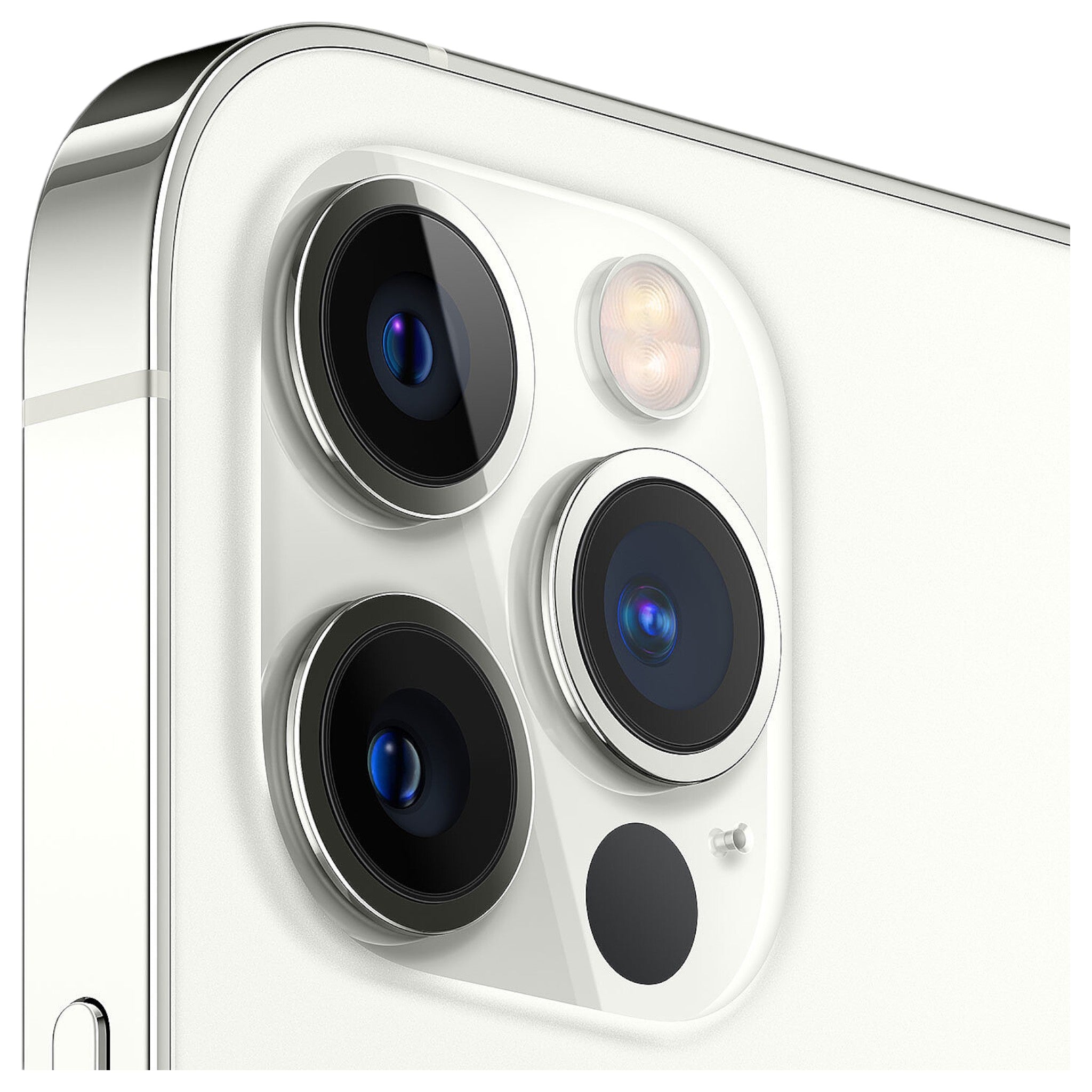 Apple iPhone 12 Pro | 128 GB | Dual - SIM | Silber - computify