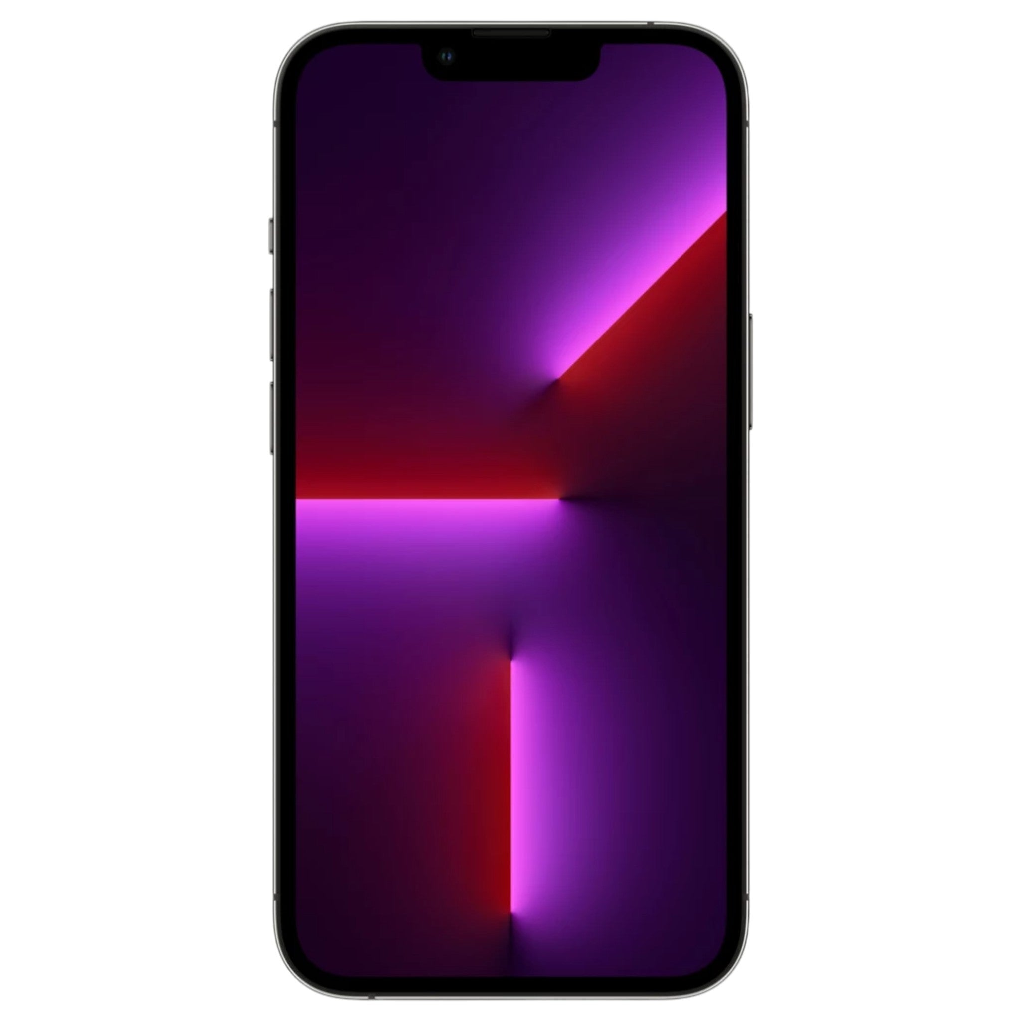 Apple iPhone 13 Pro | 128 GB | Dual - SIM | Graphit - computify