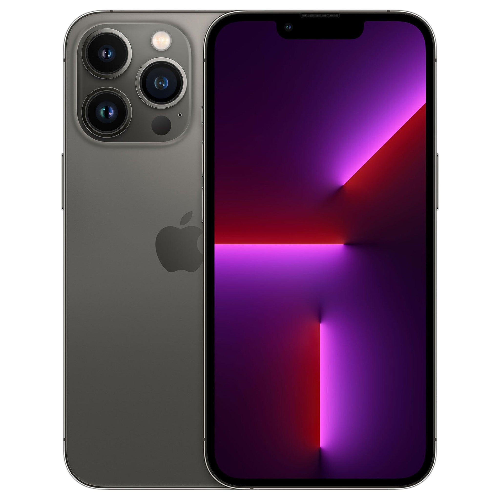Apple iPhone 13 Pro | 128 GB | Dual - SIM | Graphit - computify