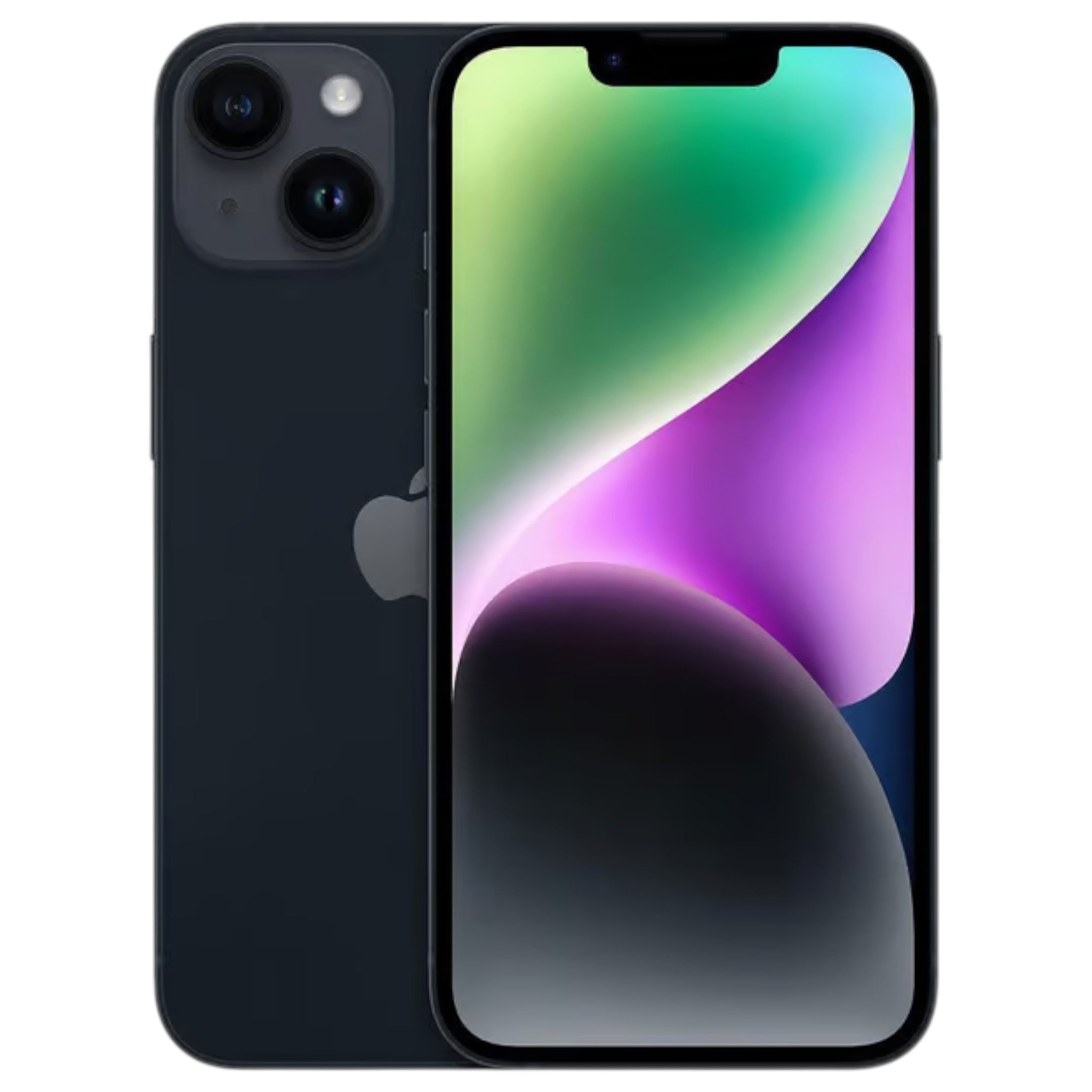 Apple iPhone 14 | 128 GB | Mitternacht - computify