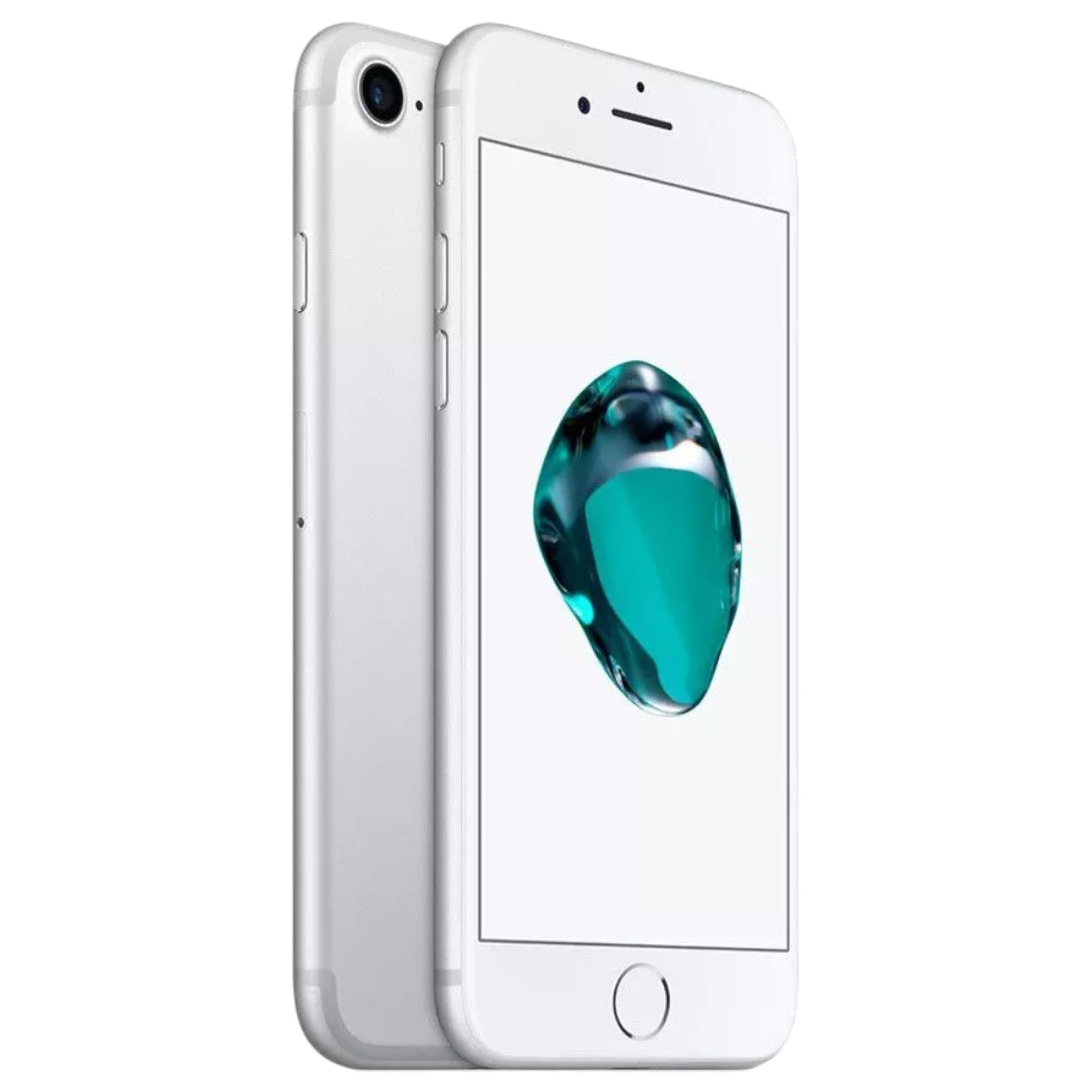 Apple iPhone 7 | 128 GB | Silber - computify
