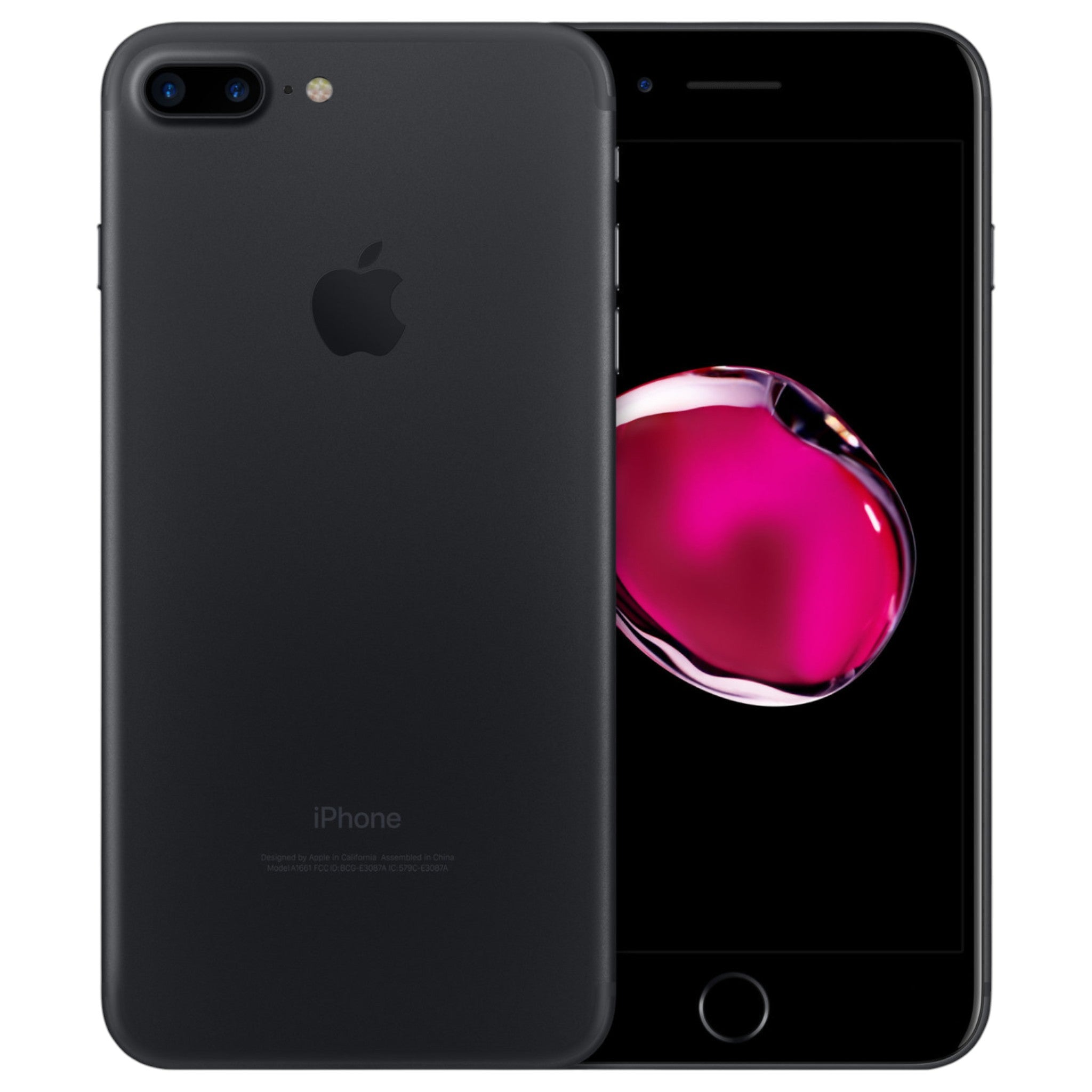 Apple iPhone 7 Plus | 128 GB | Schwarz - computify
