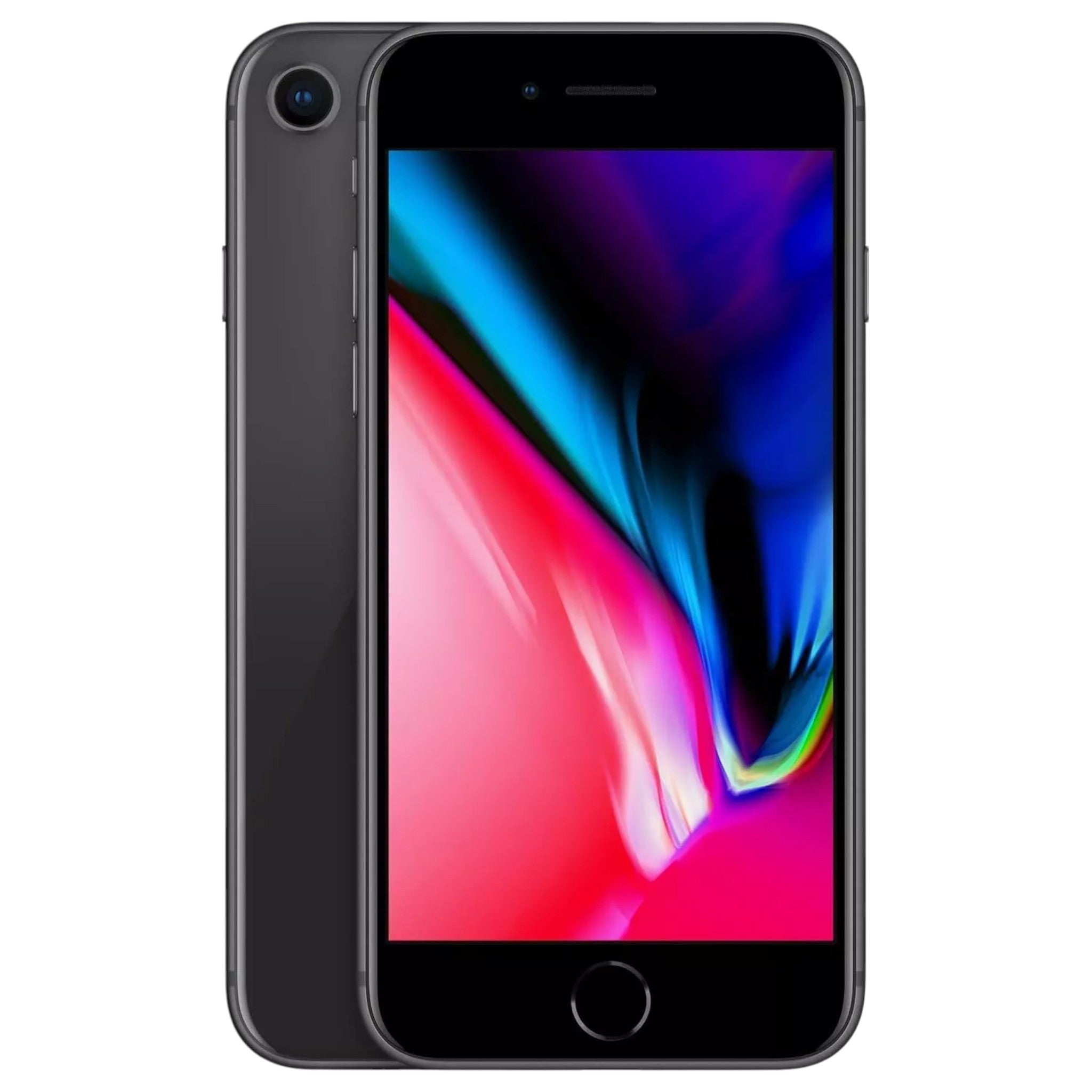 Apple iPhone 8 | 64 GB | Space Grau - computify