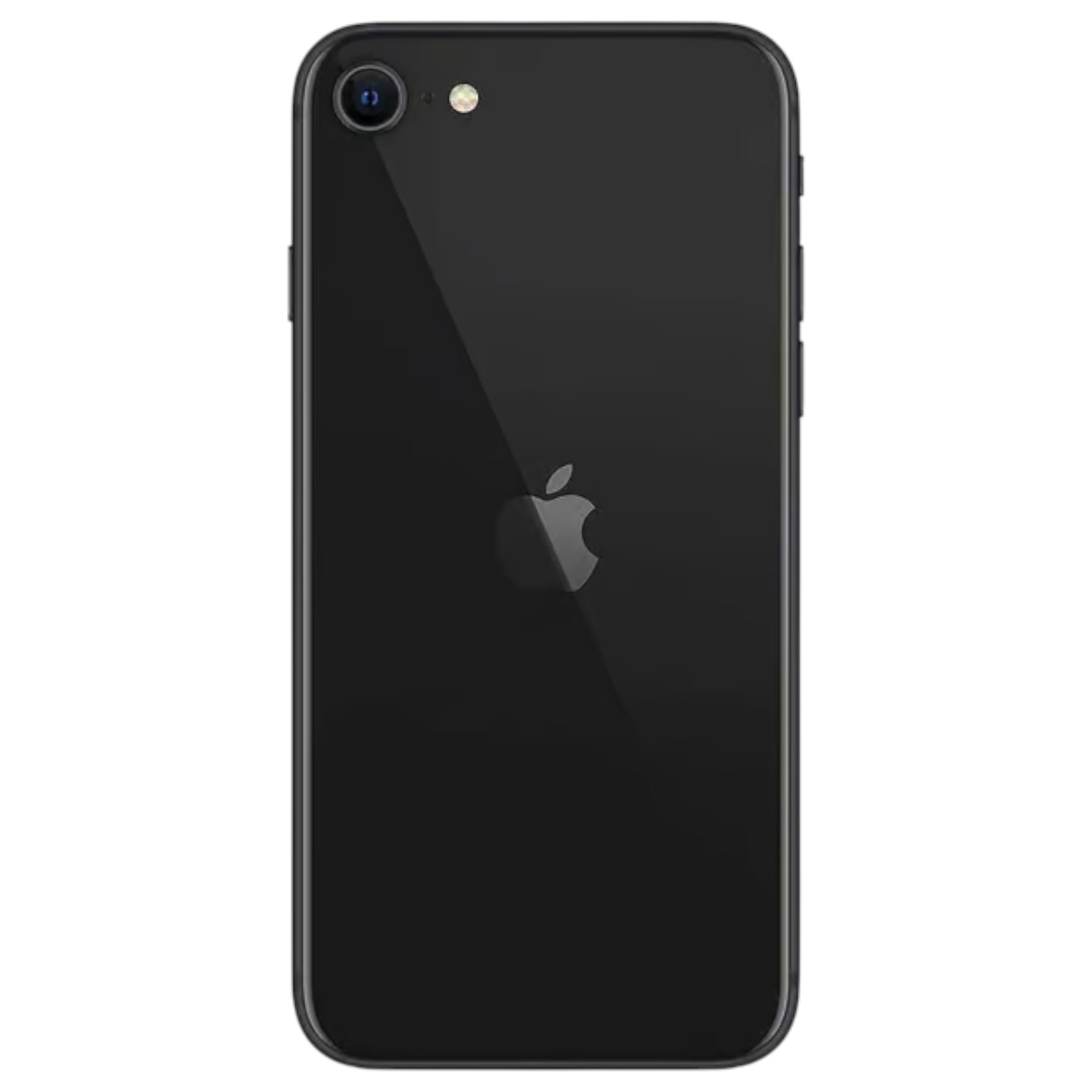 Apple iPhone SE (2020) | 64 GB | Schwarz - computify
