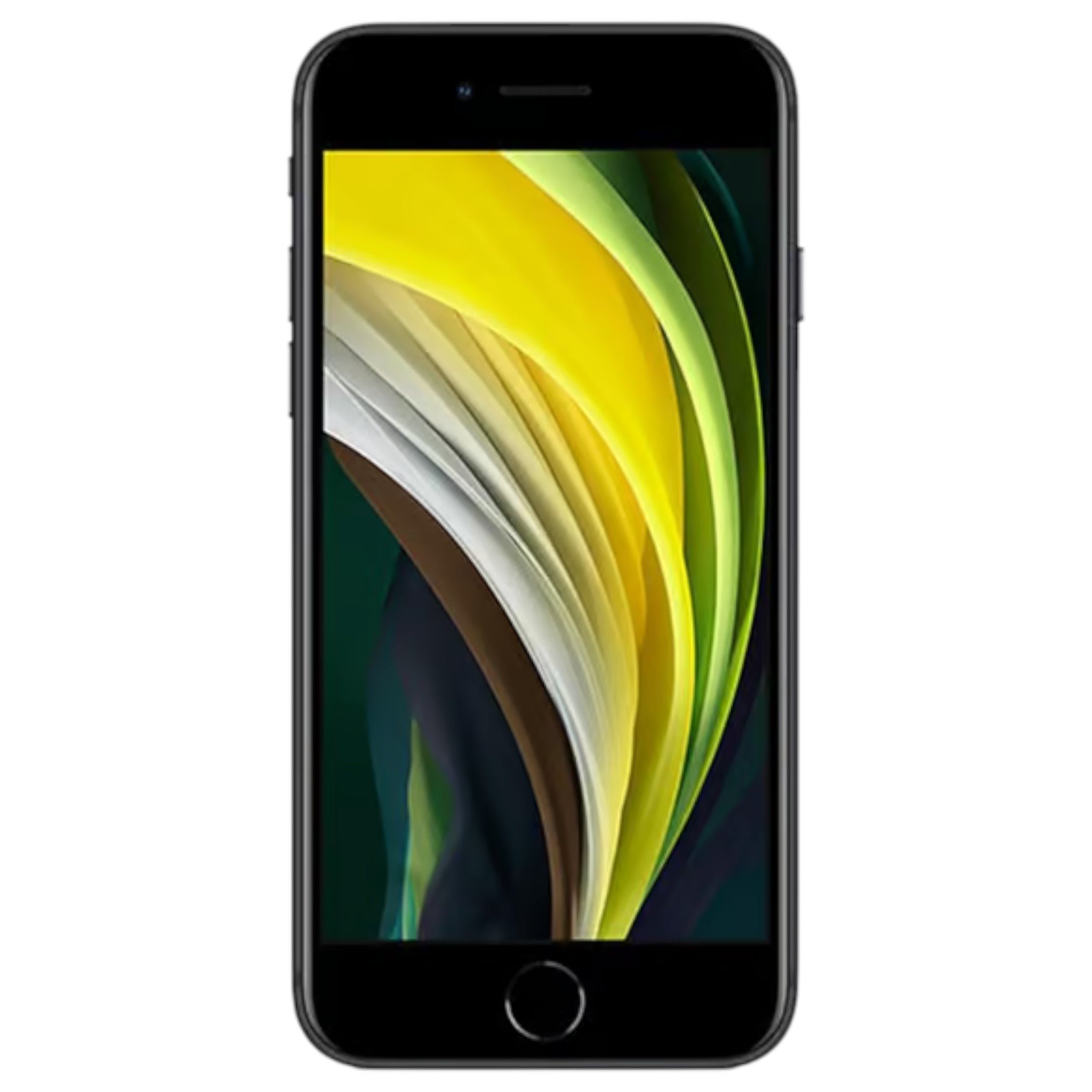 Apple iPhone SE (2020) | 64 GB | Schwarz - computify