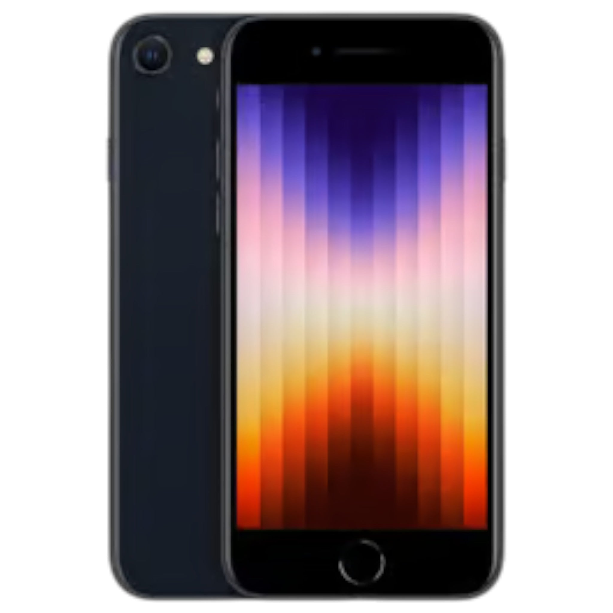 Apple iPhone SE (2022) | 256 GB | Mitternacht - computify