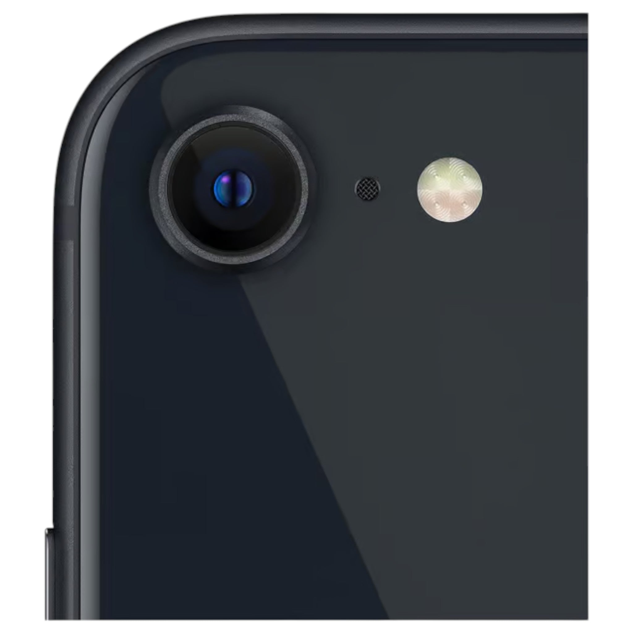 Apple iPhone SE (2022) | 256 GB | Mitternacht - computify