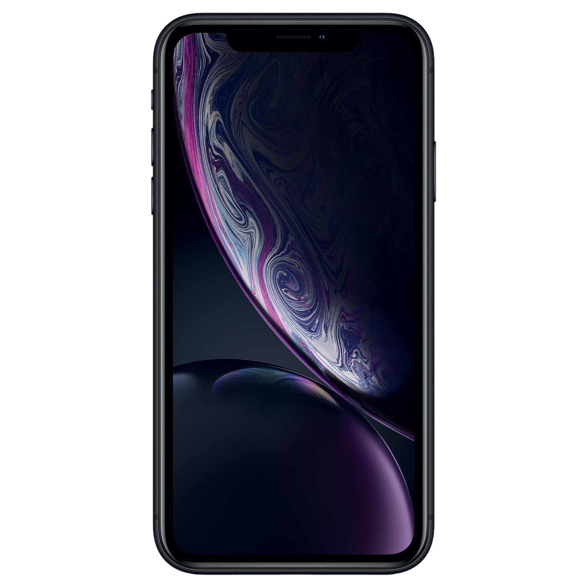 Apple iPhone XR | 128 GB | Schwarz - computify