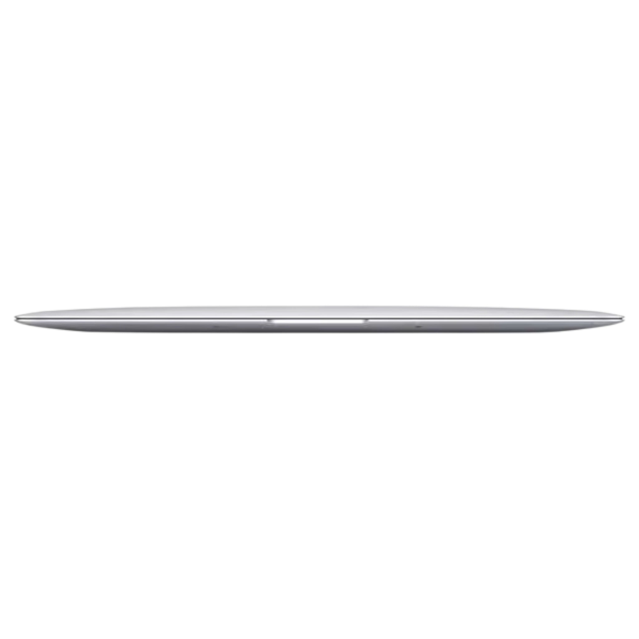 Apple MacBook Air 2015 | 13.3" | i5 - 5350U | 8 GB | 256 GB SSD | 1x Thunderbolt 2 | Silber (A1466) - computify