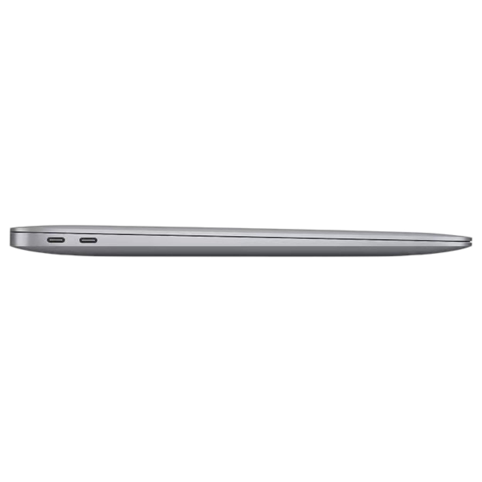 Apple MacBook Air 2020 | 13.3" | M1 8 - Core CPU | 7 - Core GPU | 16 GB | 256 GB SSD | Space Grau US (A2337) - computify