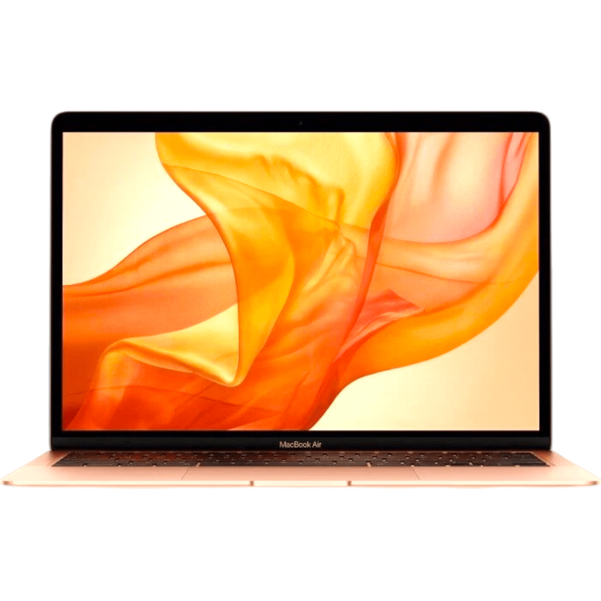 Apple MacBook Air 2020 | 13.3" | M1 8 - Core CPU | 7 - Core GPU | 8 GB | 256 GB SSD | Gold (A2337) - computify
