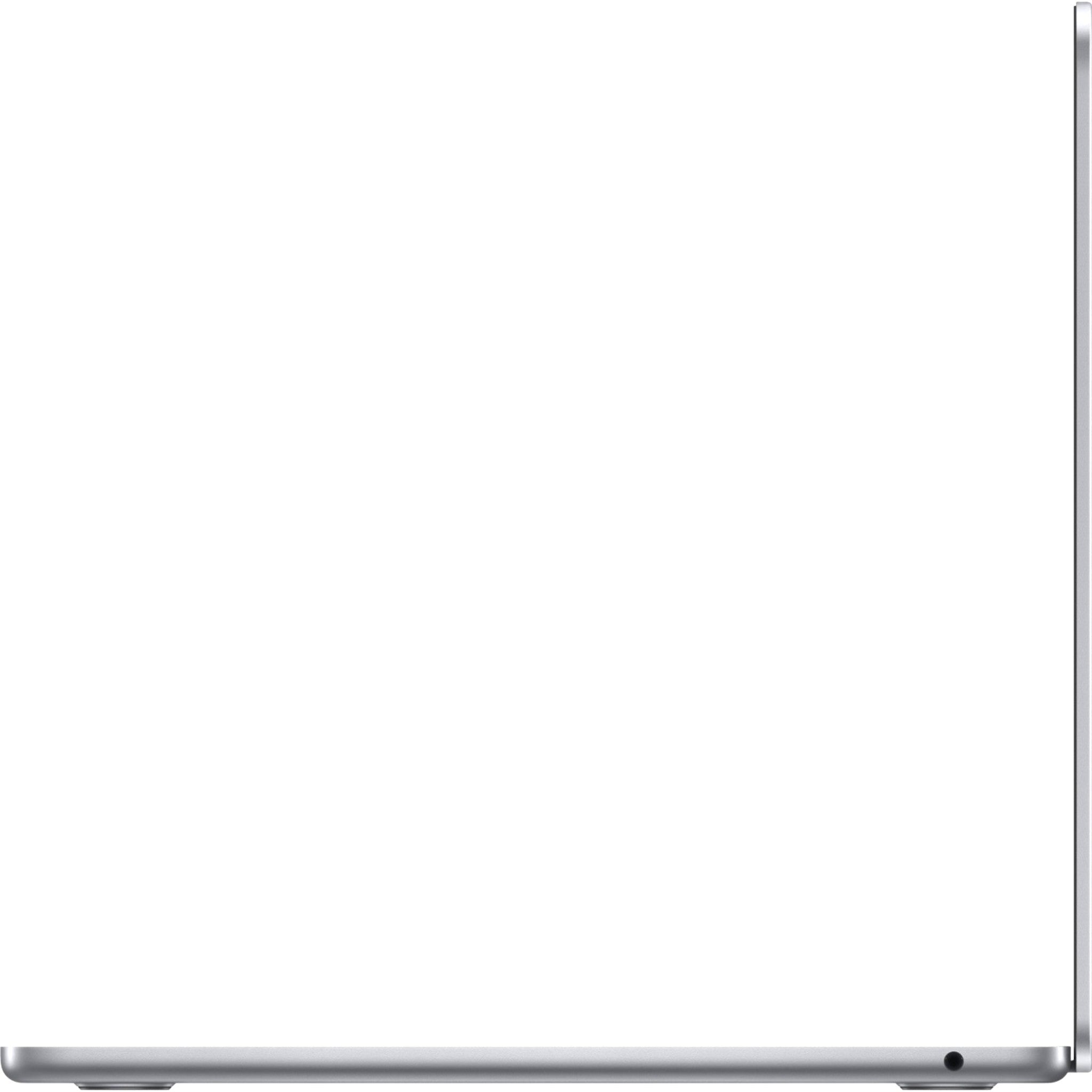 Apple MacBook Air 2022 | 13.6" | M2 8-Core CPU | 8-Core GPU | 16 GB | 256 GB SSD | Space Grau - computify