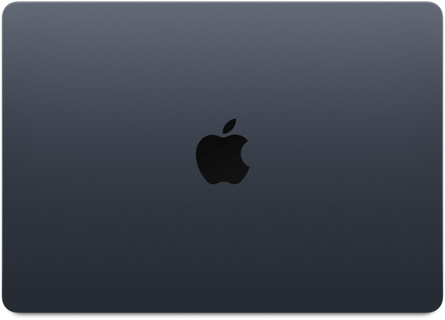 Apple MacBook Air 2022 | 13.6" | M2 8-Core CPU | 8-Core GPU | 8GB | 256 GB SSD | Mitternacht UK Layout - computify