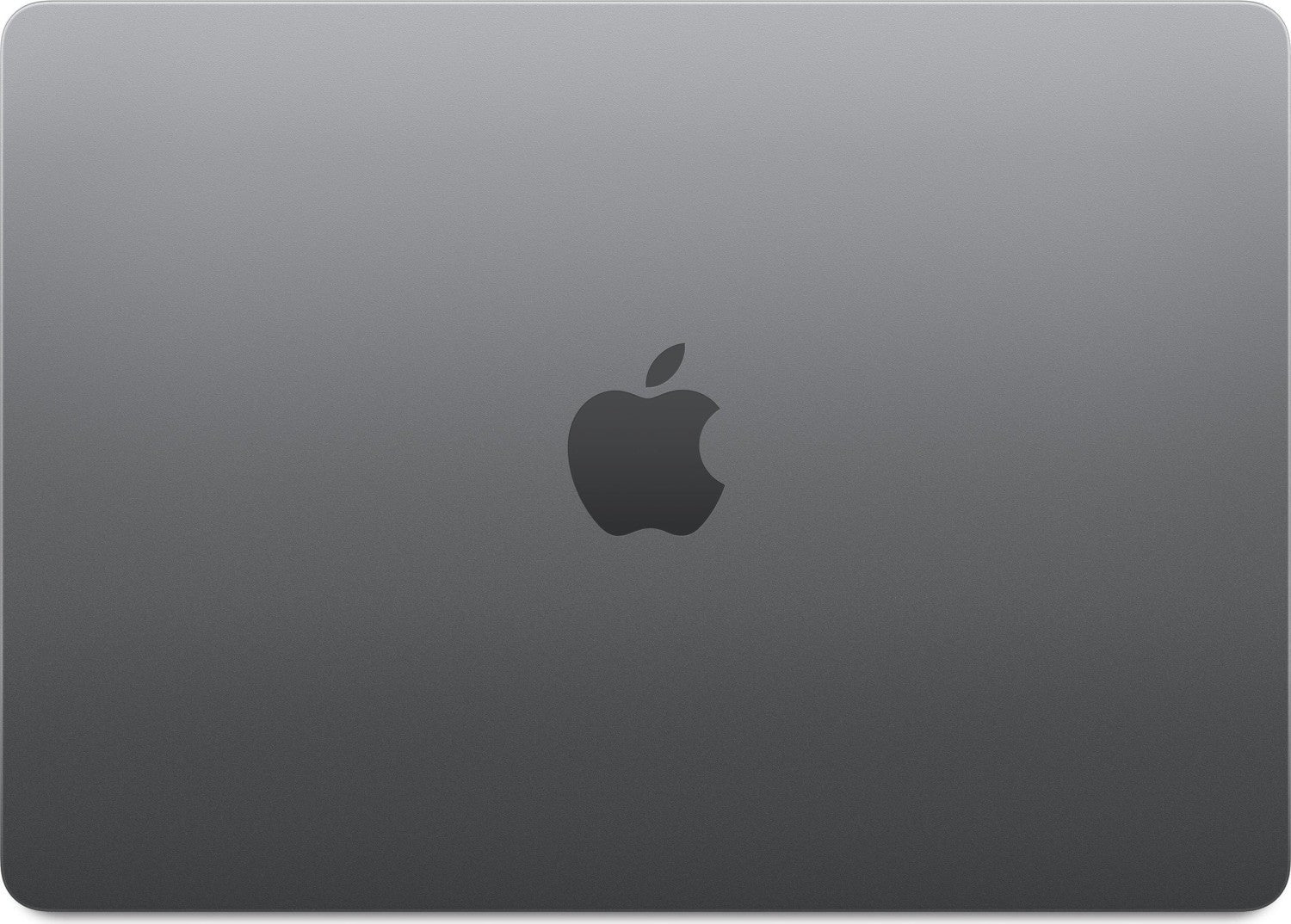 Apple MacBook Air 2022 | 13.6" | M2 8-Core CPU | 8-Core GPU | 8GB | 256 GB SSD | Space Grau - computify