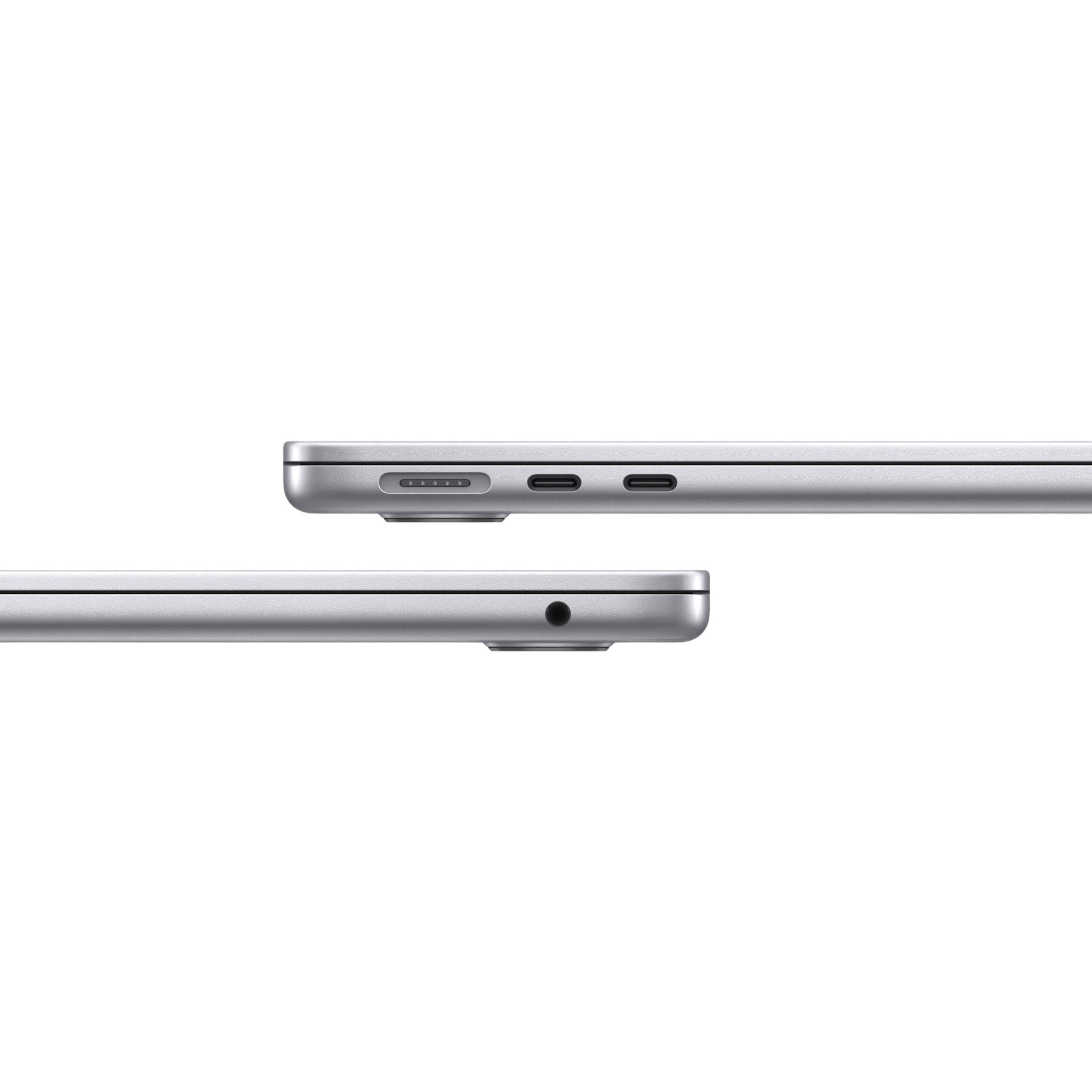 Apple MacBook Air 2024 | 13,6" | M3 8-Core | 8-Core GPU | 8 GB | 256 GB SSD | Spacegrau - computify